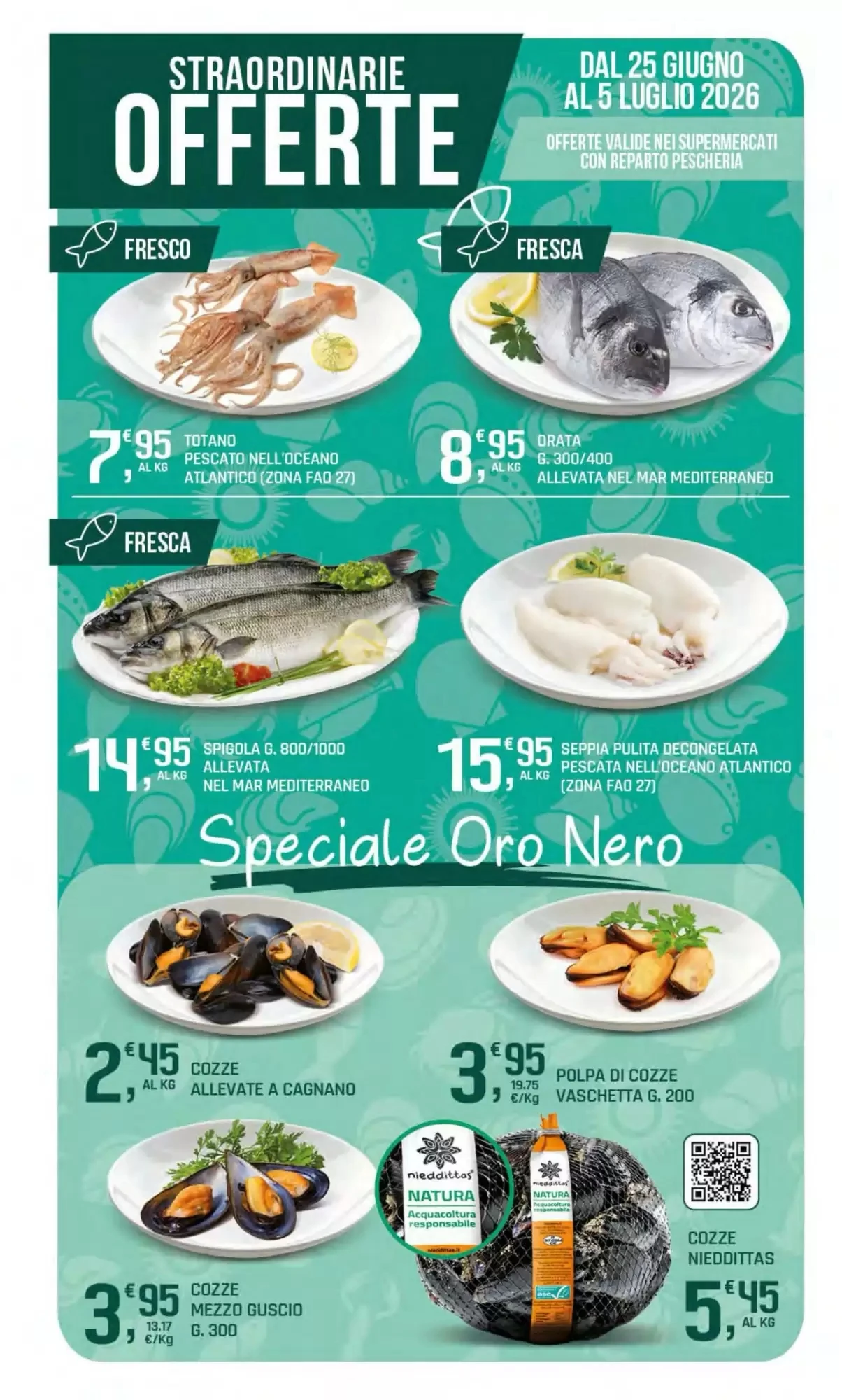 Volantino Supermercati Dok Volantino Supermercati Dok pagina 21