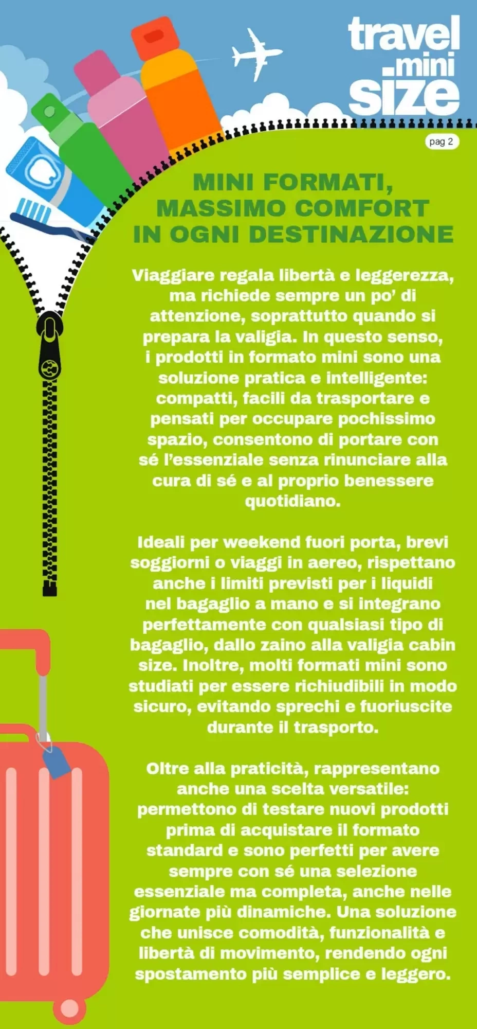 Volantino Supermercati Dok Volantino Supermercati Dok pagina 2