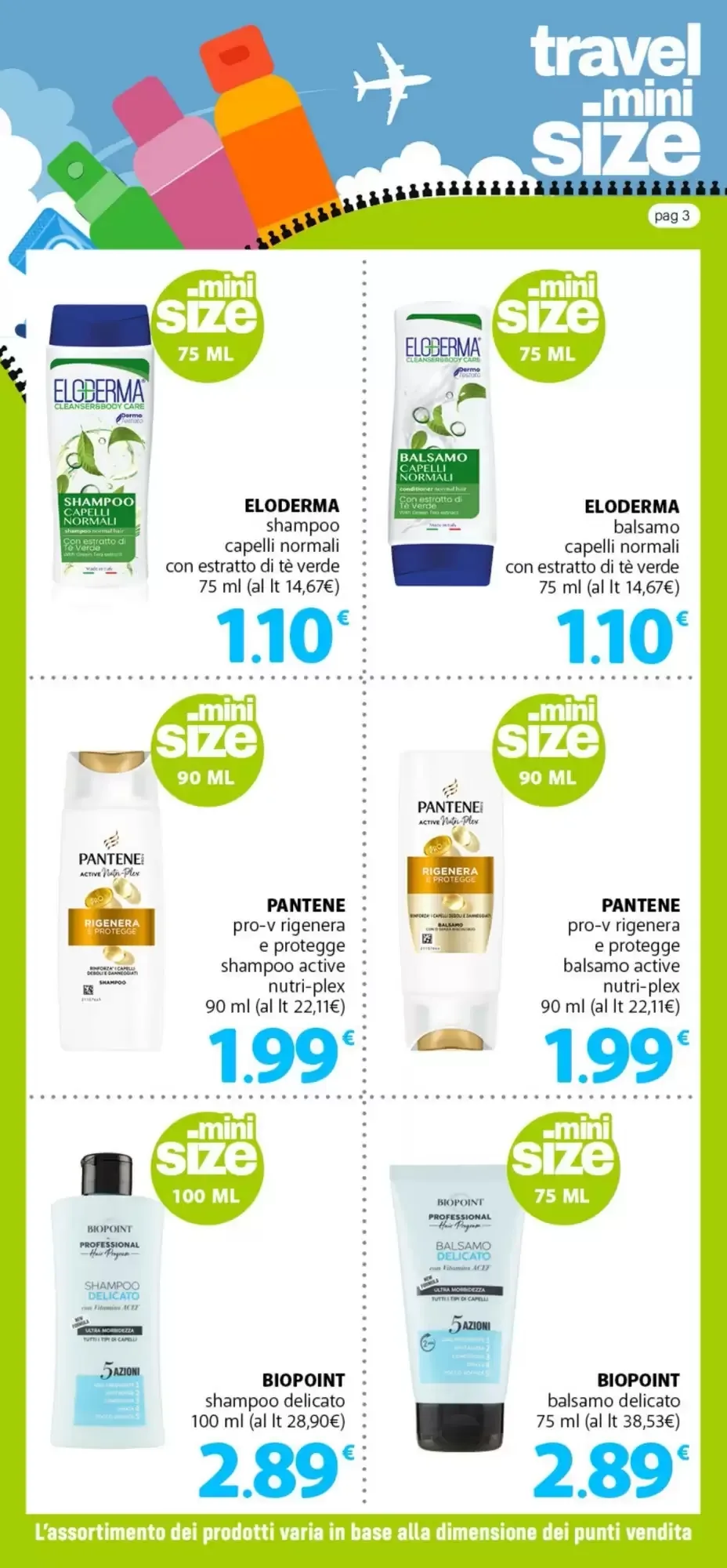 Volantino Supermercati Dok Volantino Supermercati Dok pagina 3