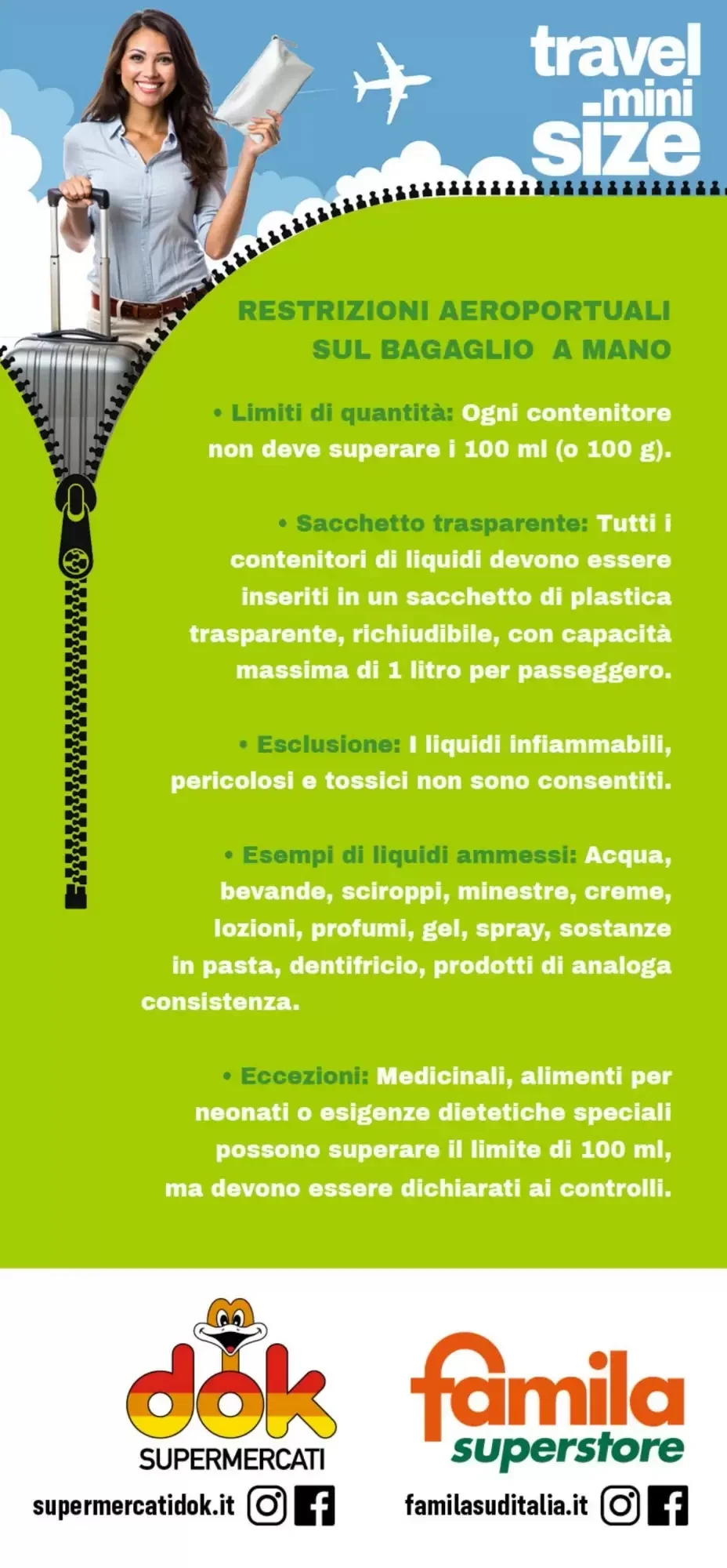 Volantino Supermercati Dok Volantino Supermercati Dok pagina 10