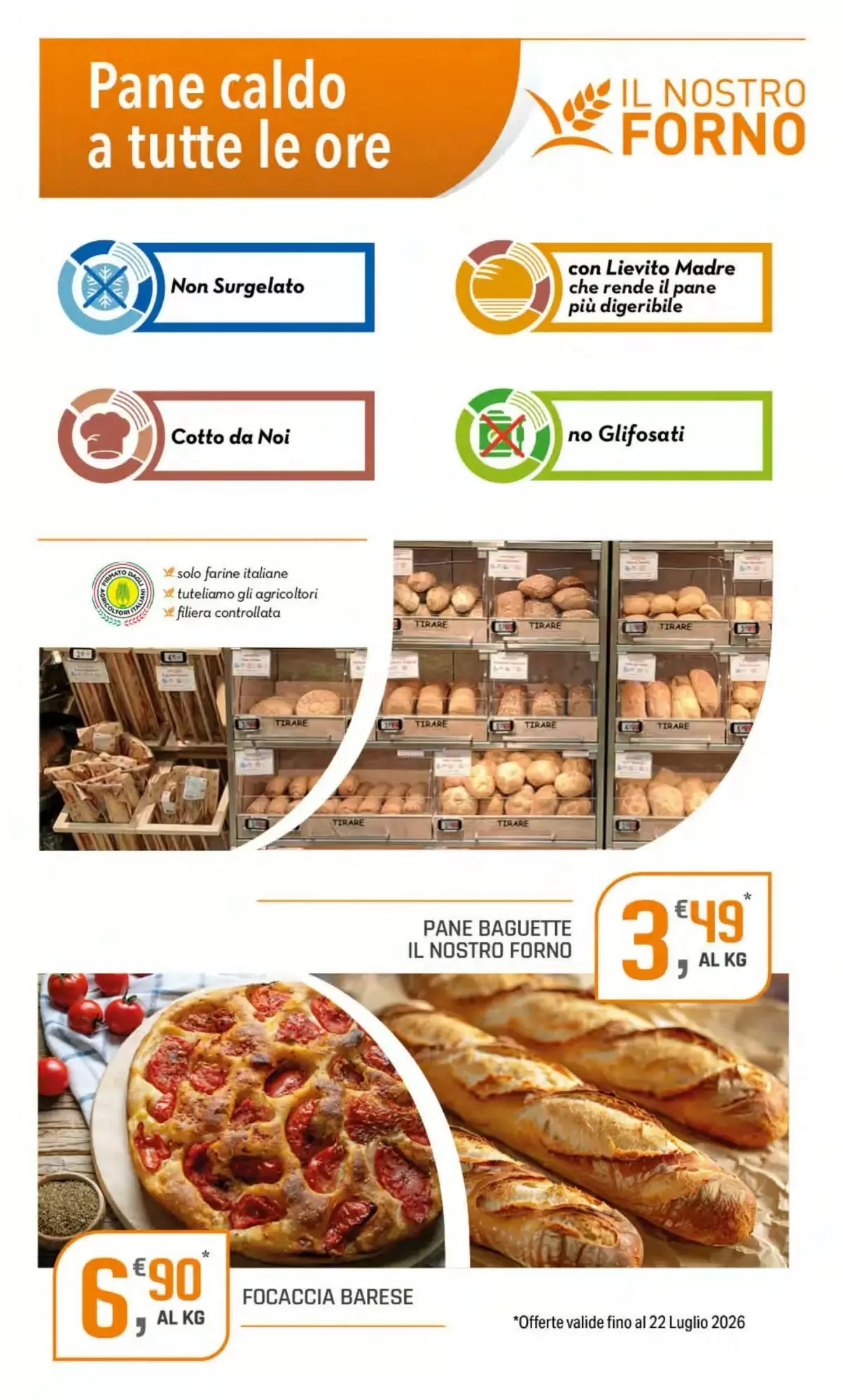 Volantino Supermercati Dok Volantino Supermercati Dok pagina 2