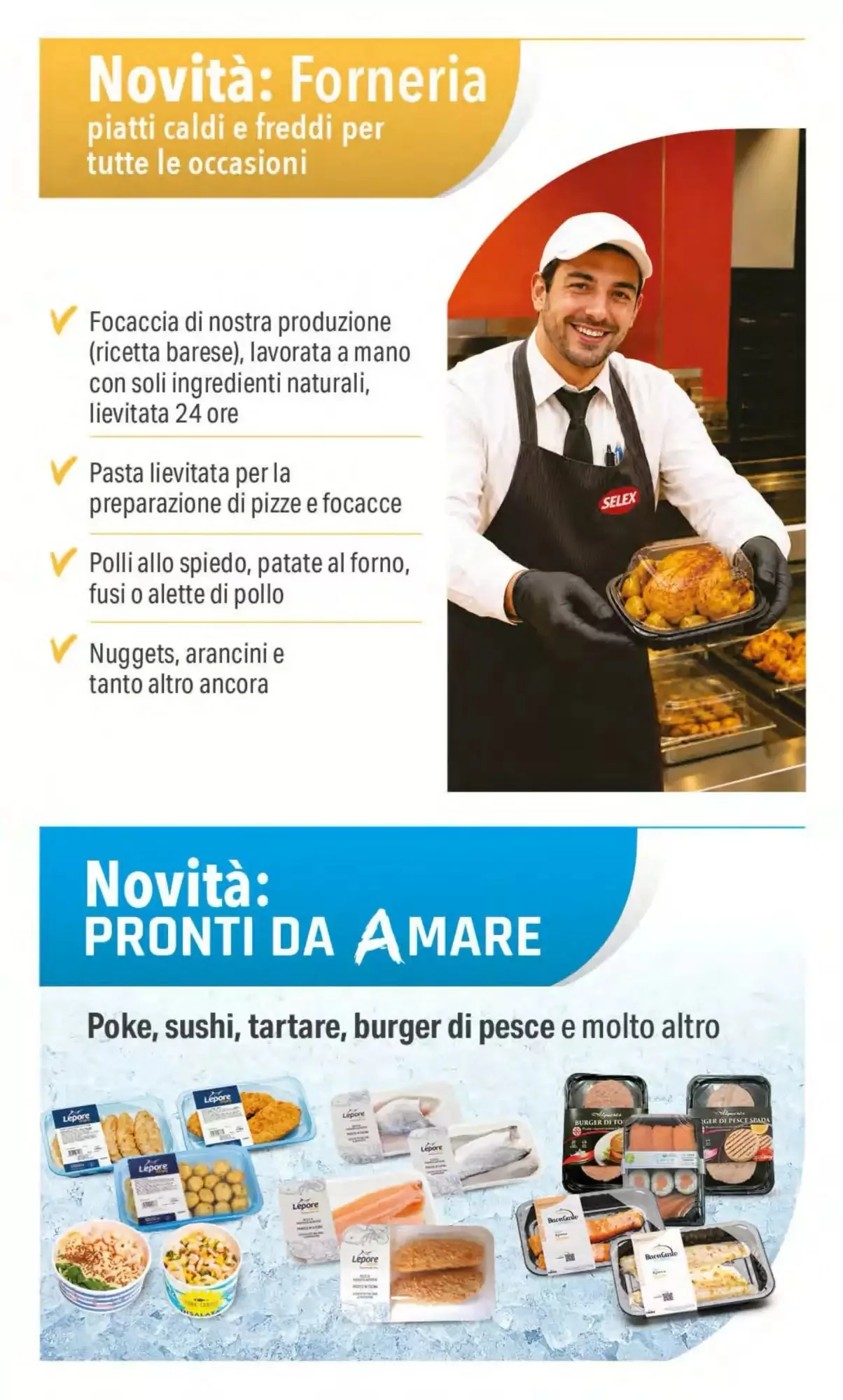 Volantino Supermercati Dok Volantino Supermercati Dok pagina 3