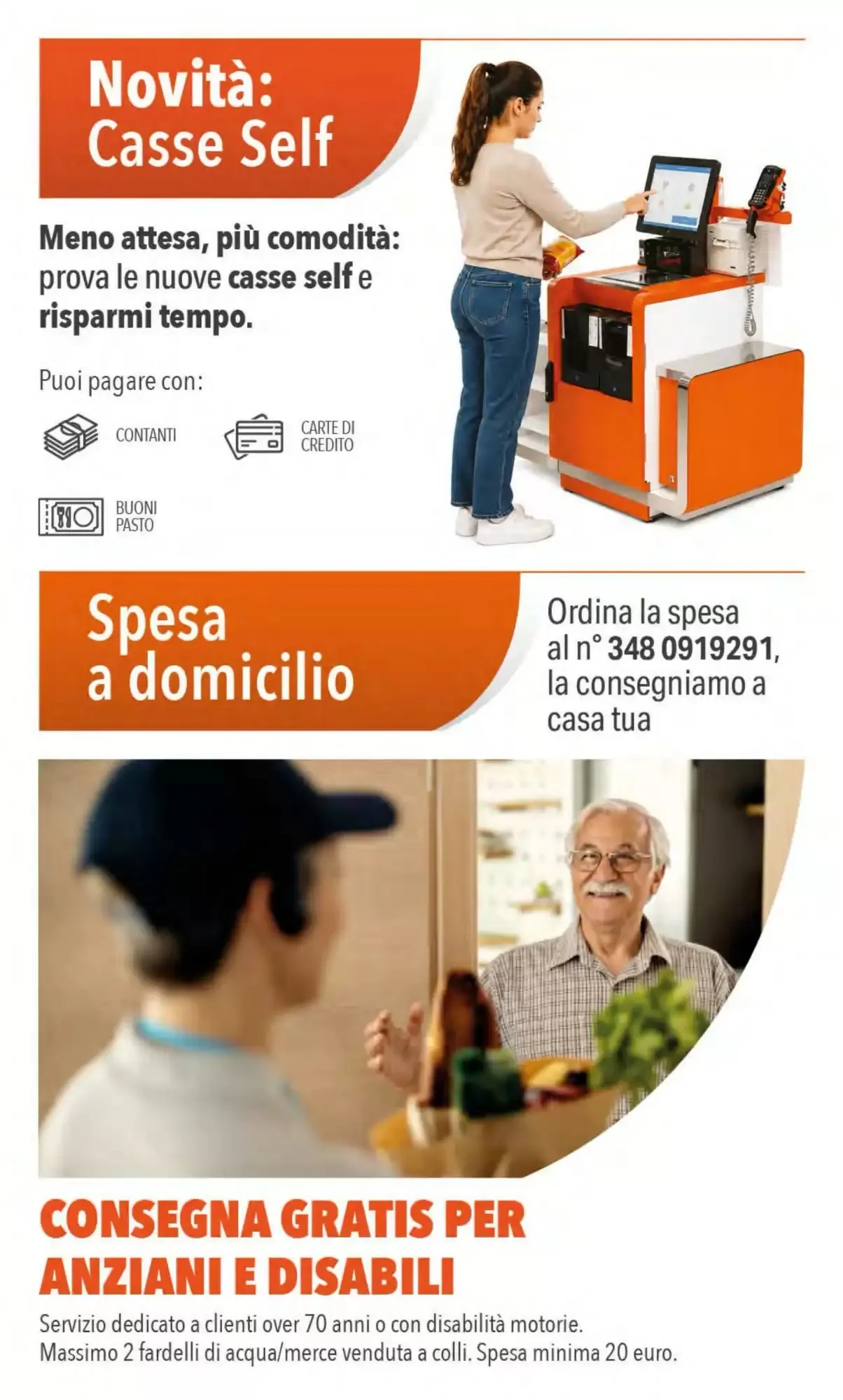 Volantino Supermercati Dok Volantino Supermercati Dok pagina 4