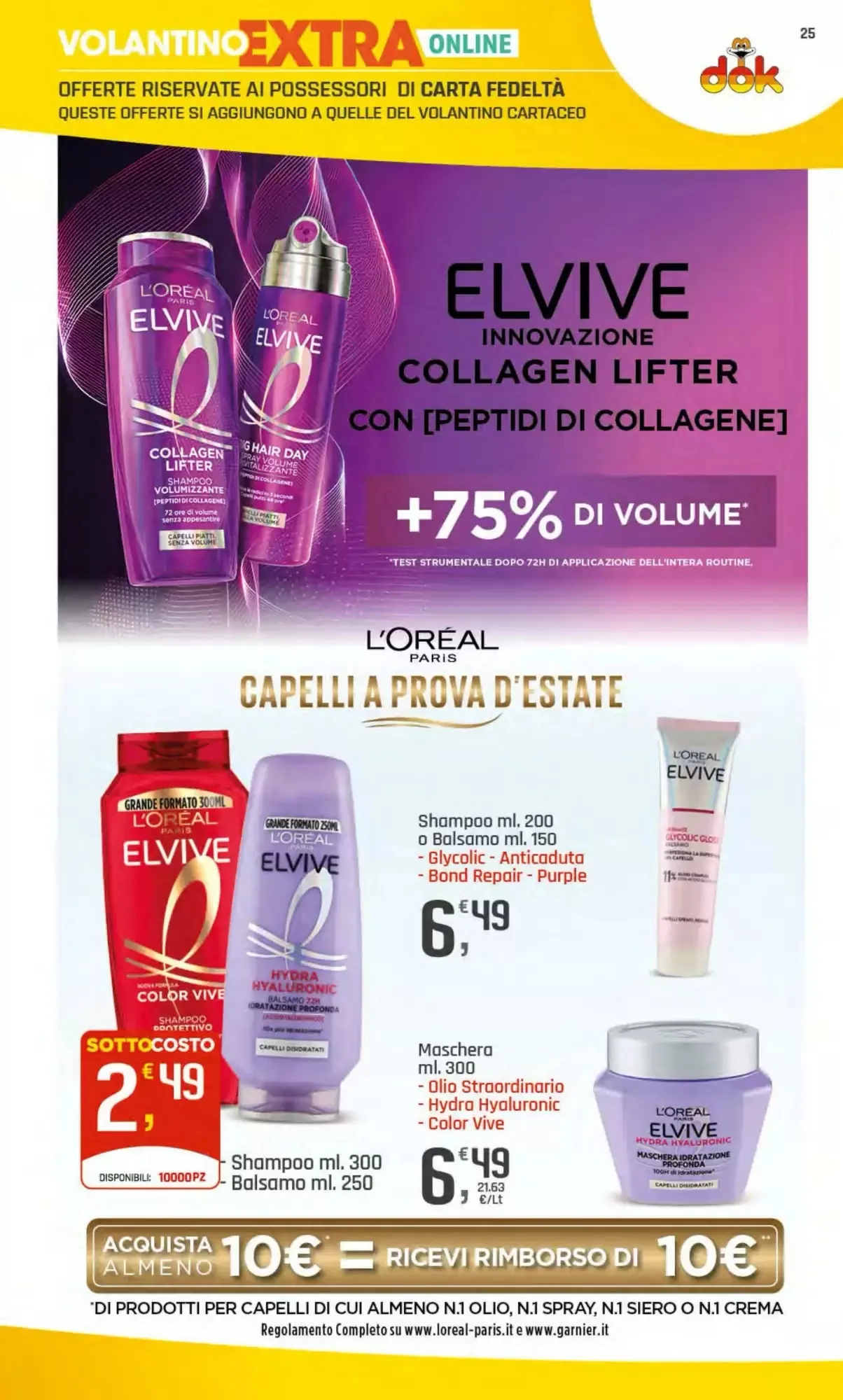 Volantino Supermercati Dok Volantino Supermercati Dok pagina 29