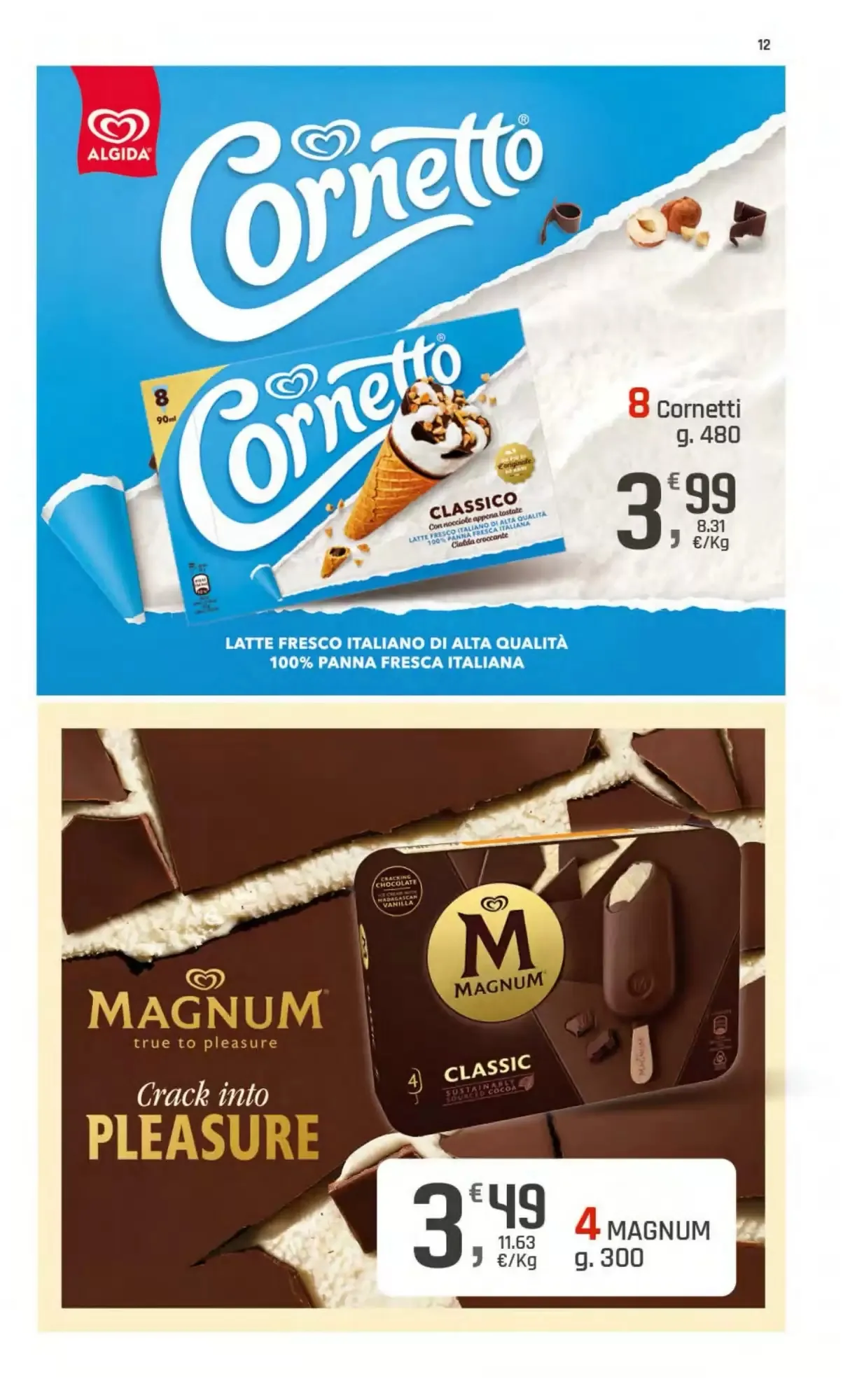 Volantino Supermercati Dok Volantino Supermercati Dok pagina 12