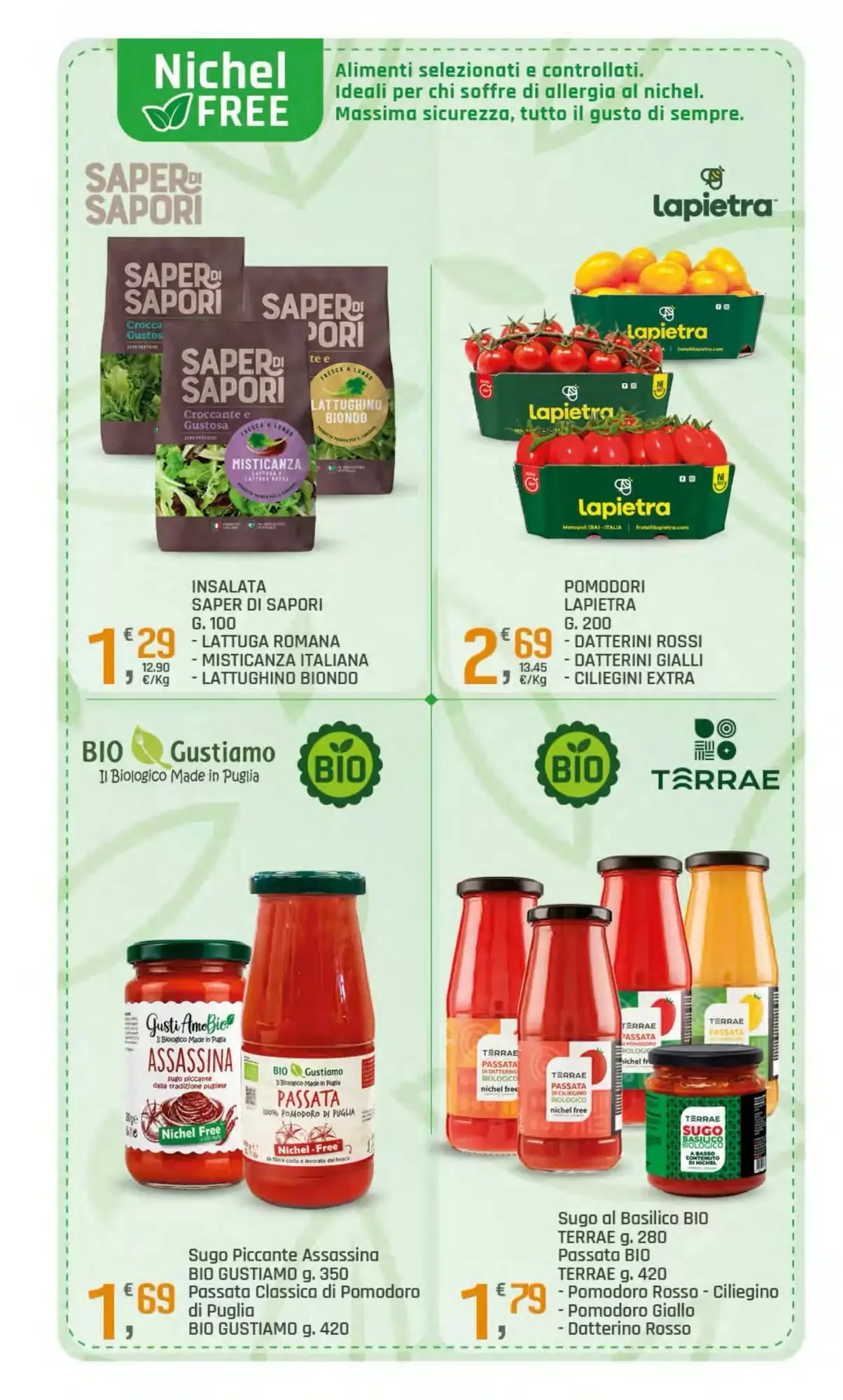 Volantino Supermercati Dok Volantino Supermercati Dok pagina 15