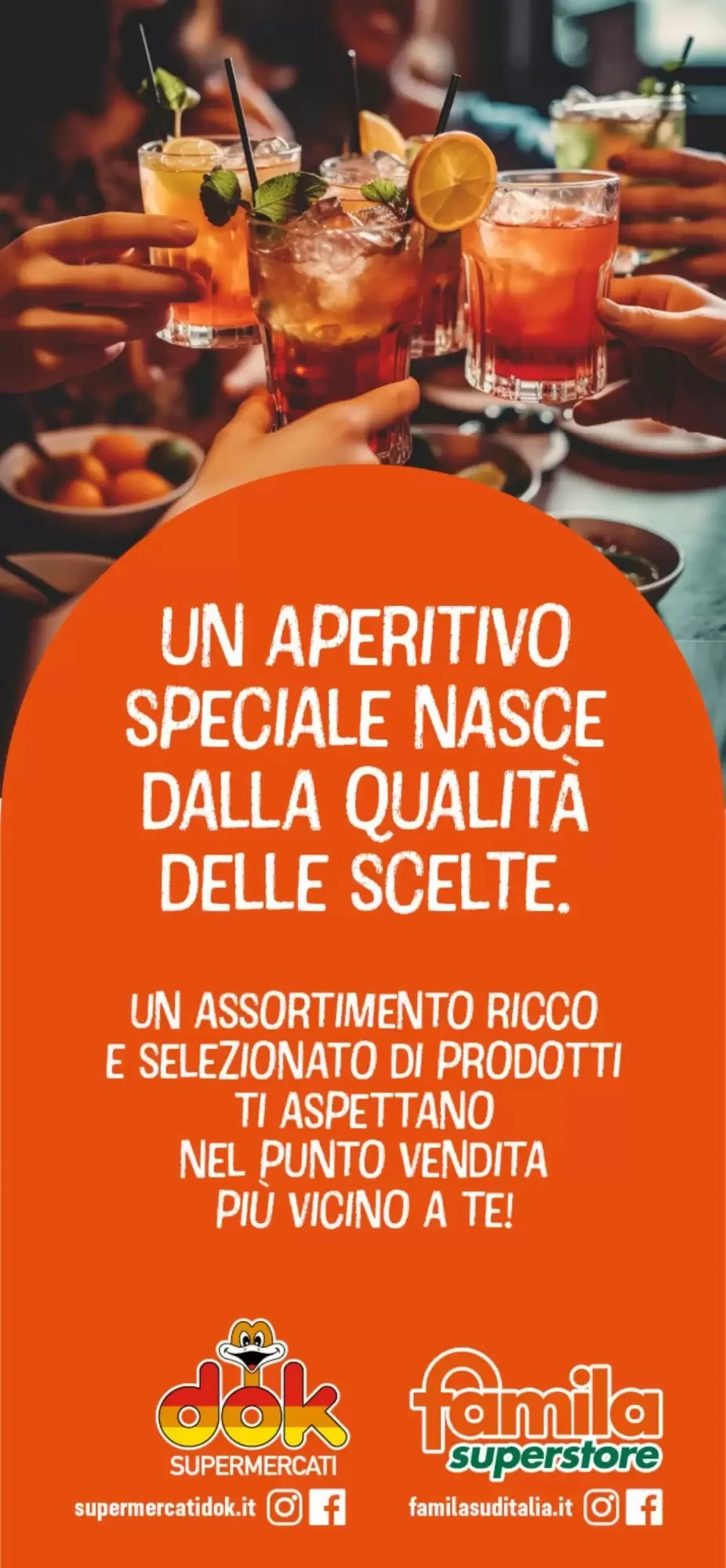 Volantino Supermercati Dok Volantino Supermercati Dok pagina 12