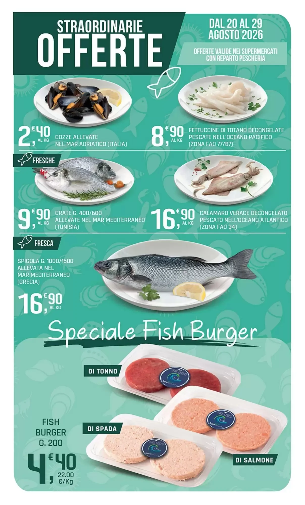 Volantino Supermercati Dok Volantino Supermercati Dok pagina 34