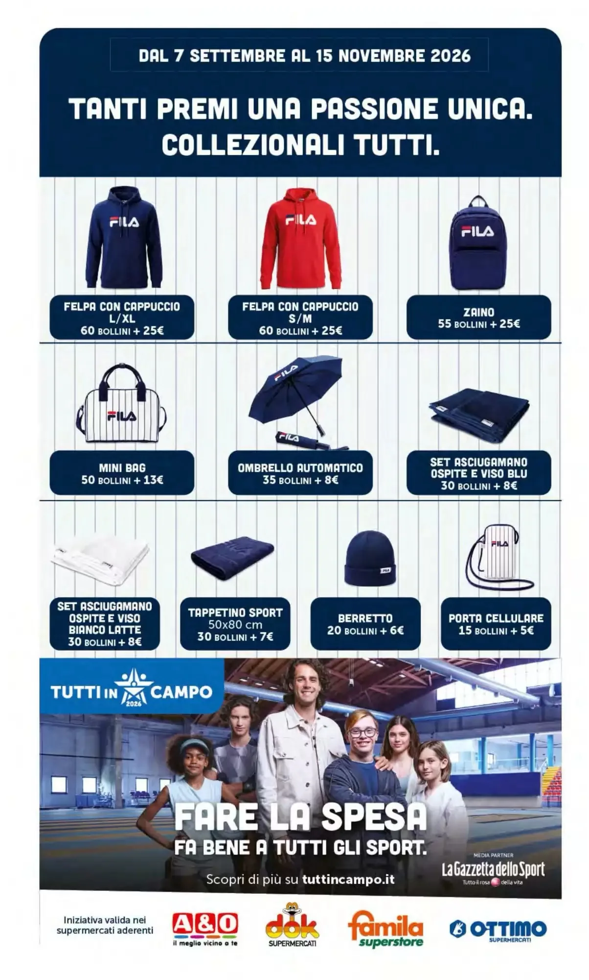 Volantino Supermercati Dok Volantino Supermercati Dok pagina 41