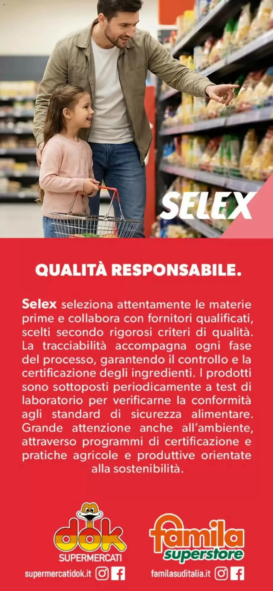Volantino Supermercati Dok Volantino Supermercati Dok pagina 13