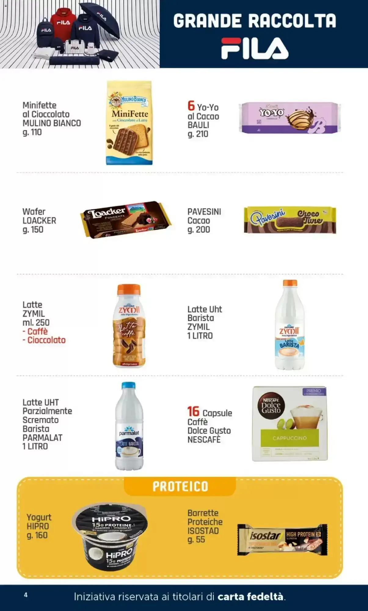Volantino Supermercati Dok Volantino Supermercati Dok pagina 4