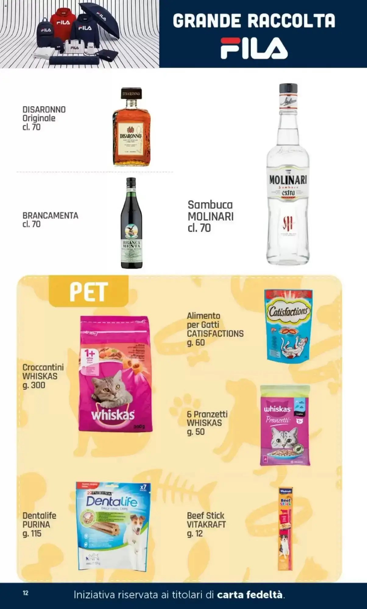 Volantino Supermercati Dok Volantino Supermercati Dok pagina 12