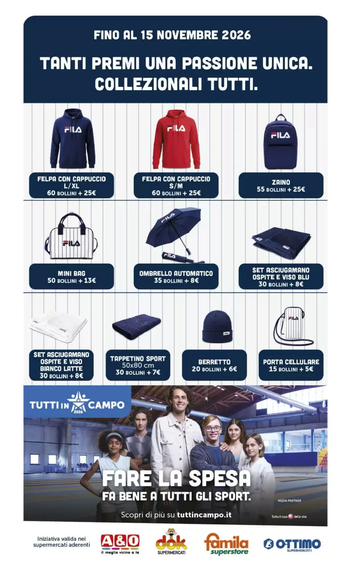 Volantino Supermercati Dok Volantino Supermercati Dok pagina 39