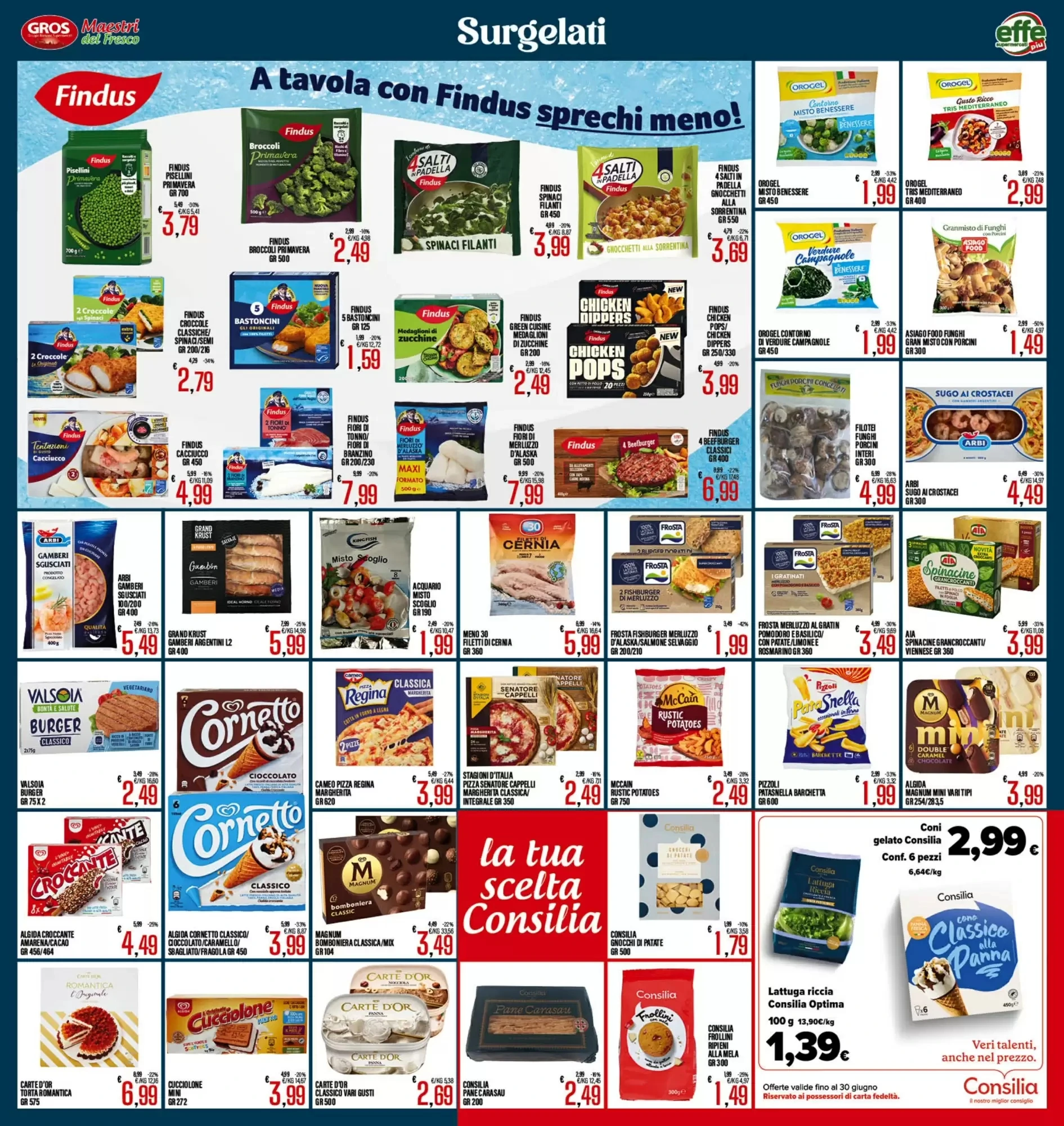 Volantino Supermercati Effepiu Volantino Supermercati Effepiu pagina 7