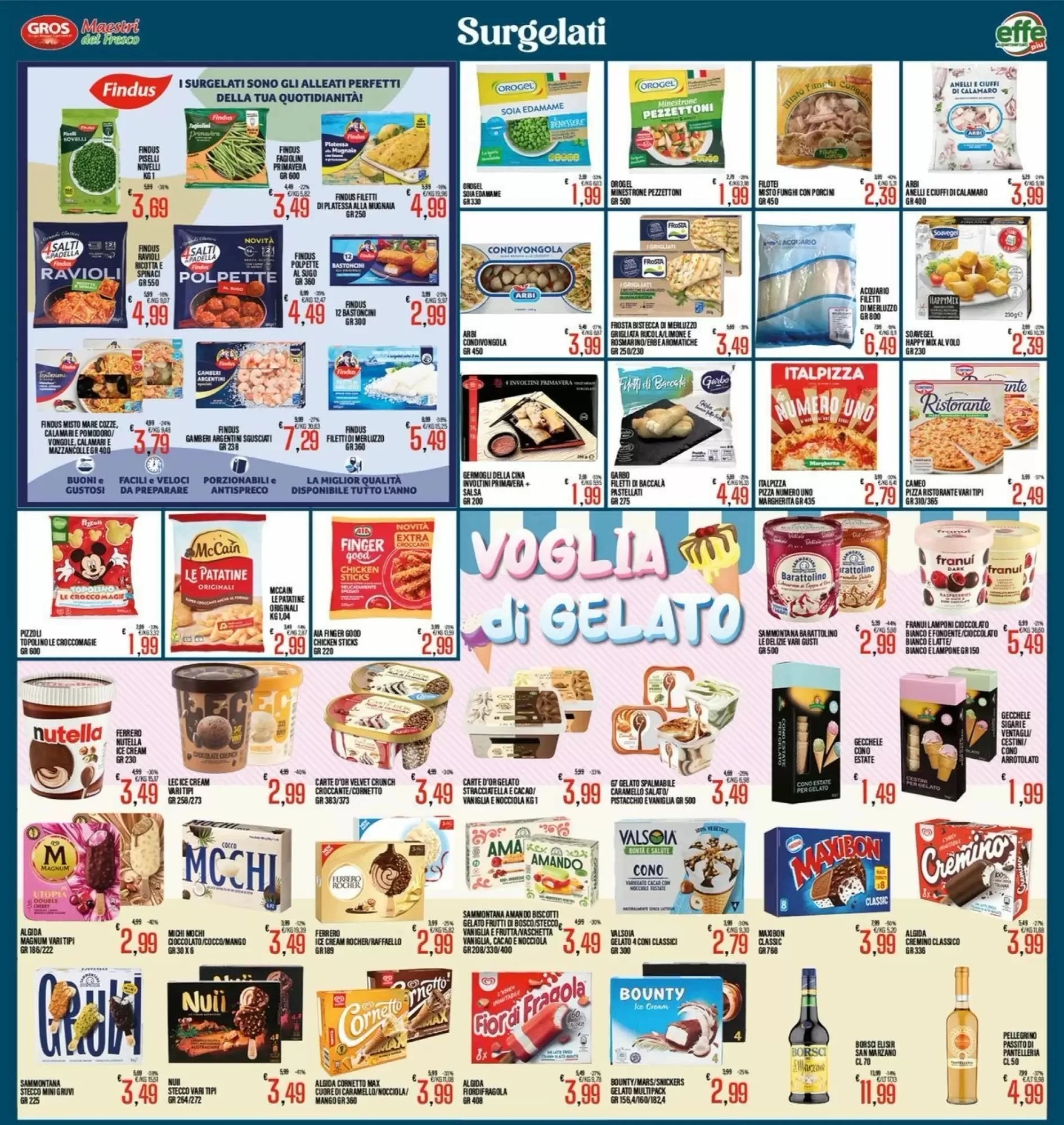 Volantino Supermercati Effepiu Volantino Supermercati Effepiu pagina 7