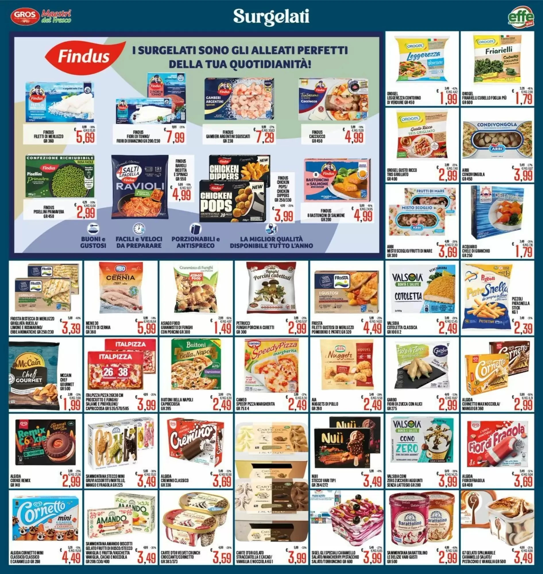 Volantino Supermercati Effepiu Volantino Supermercati Effepiu pagina 7