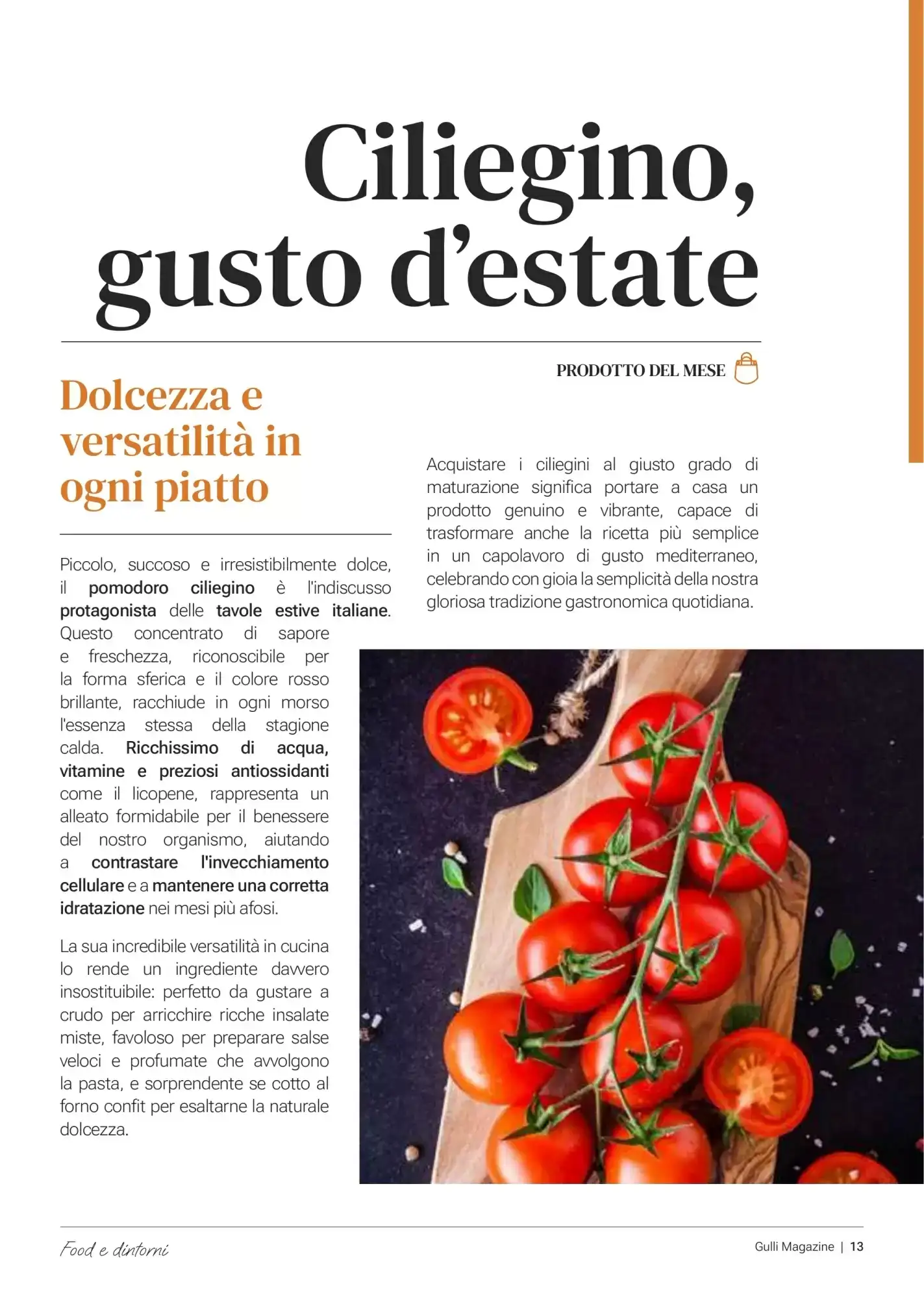 Volantino Supermercati Gulliver Volantino Supermercati Gulliver pagina 12