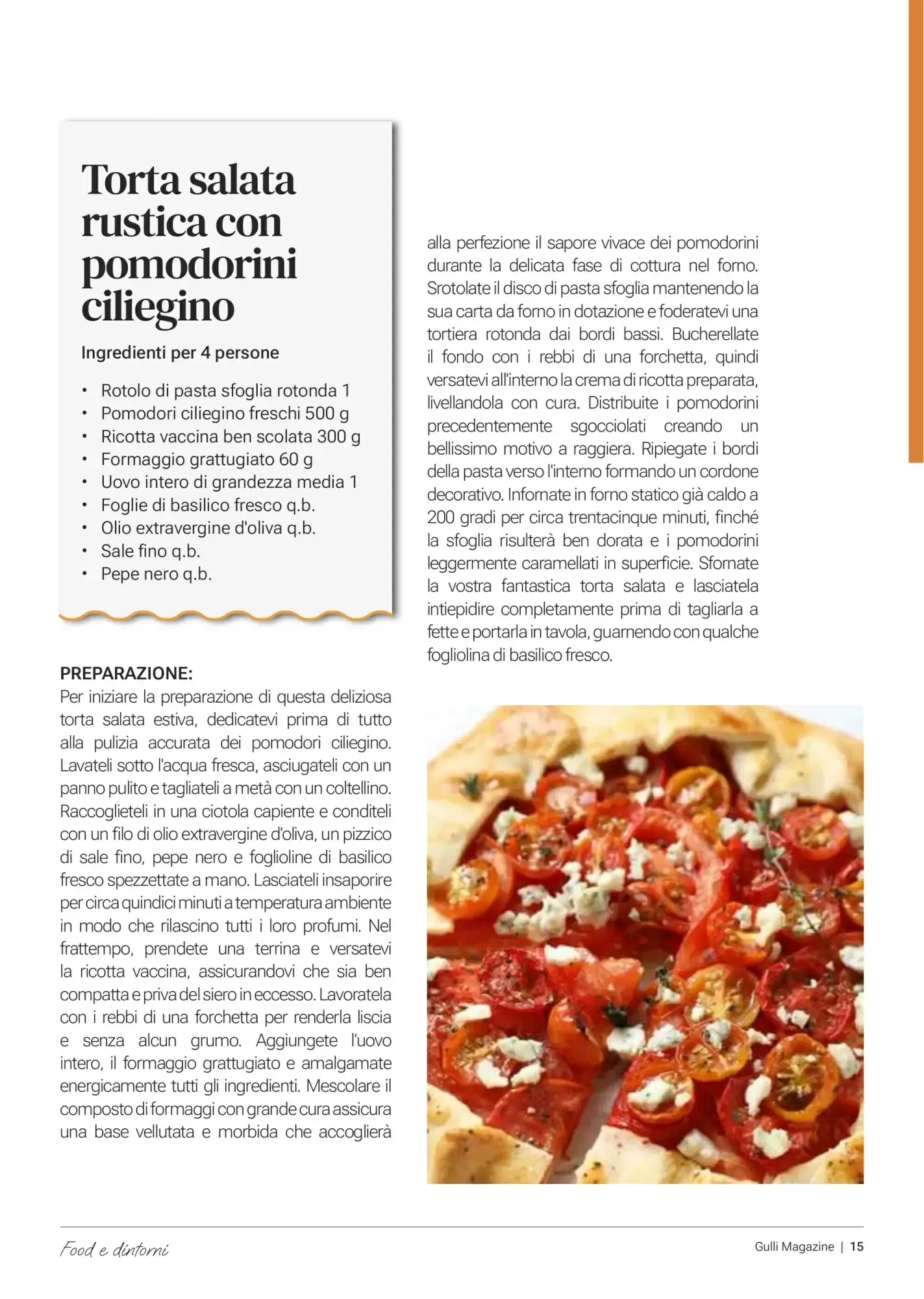 Volantino Supermercati Gulliver Volantino Supermercati Gulliver pagina 14