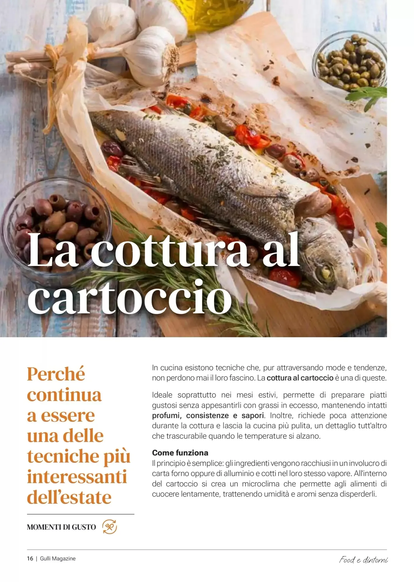 Volantino Supermercati Gulliver Volantino Supermercati Gulliver pagina 15