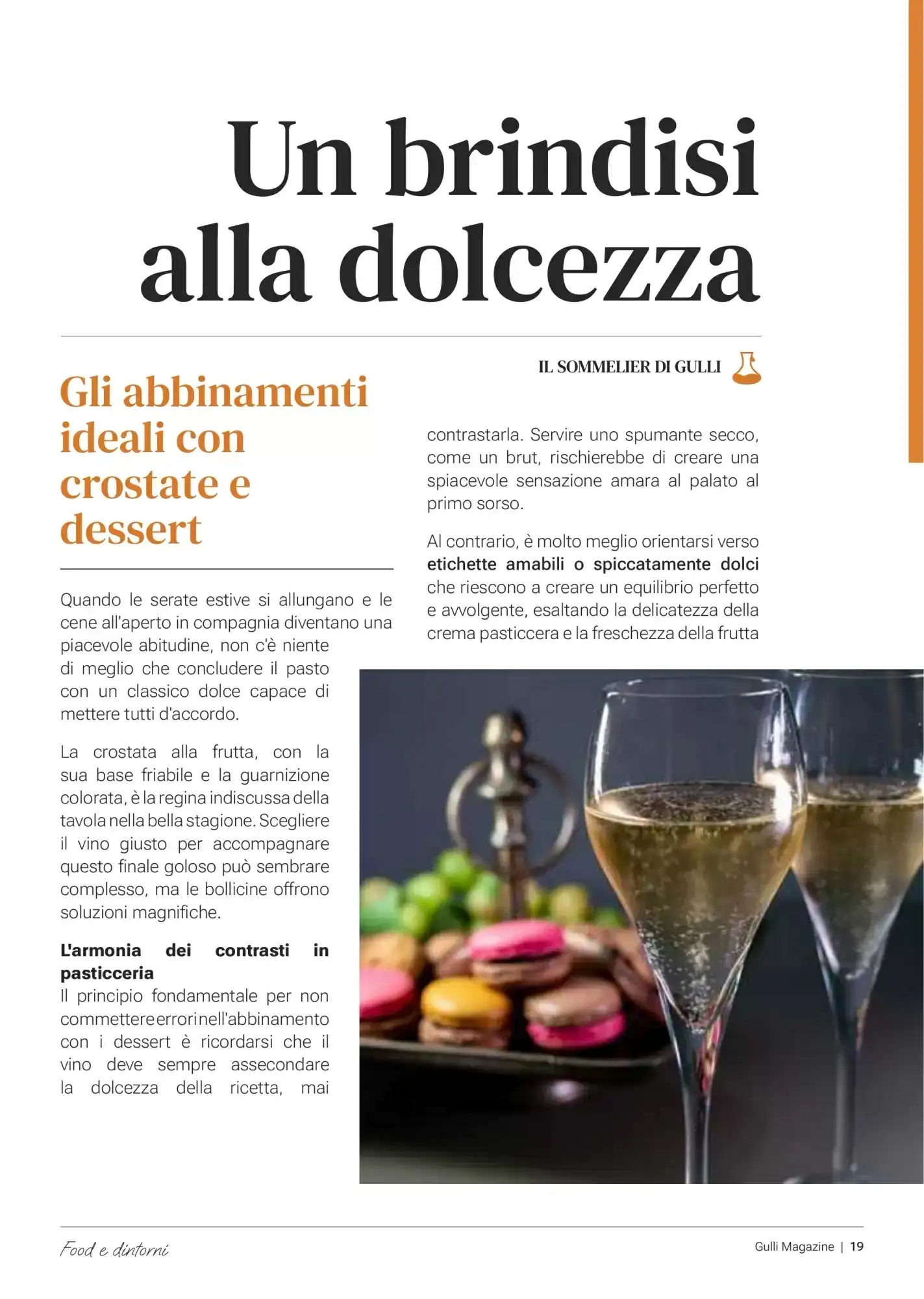 Volantino Supermercati Gulliver Volantino Supermercati Gulliver pagina 18