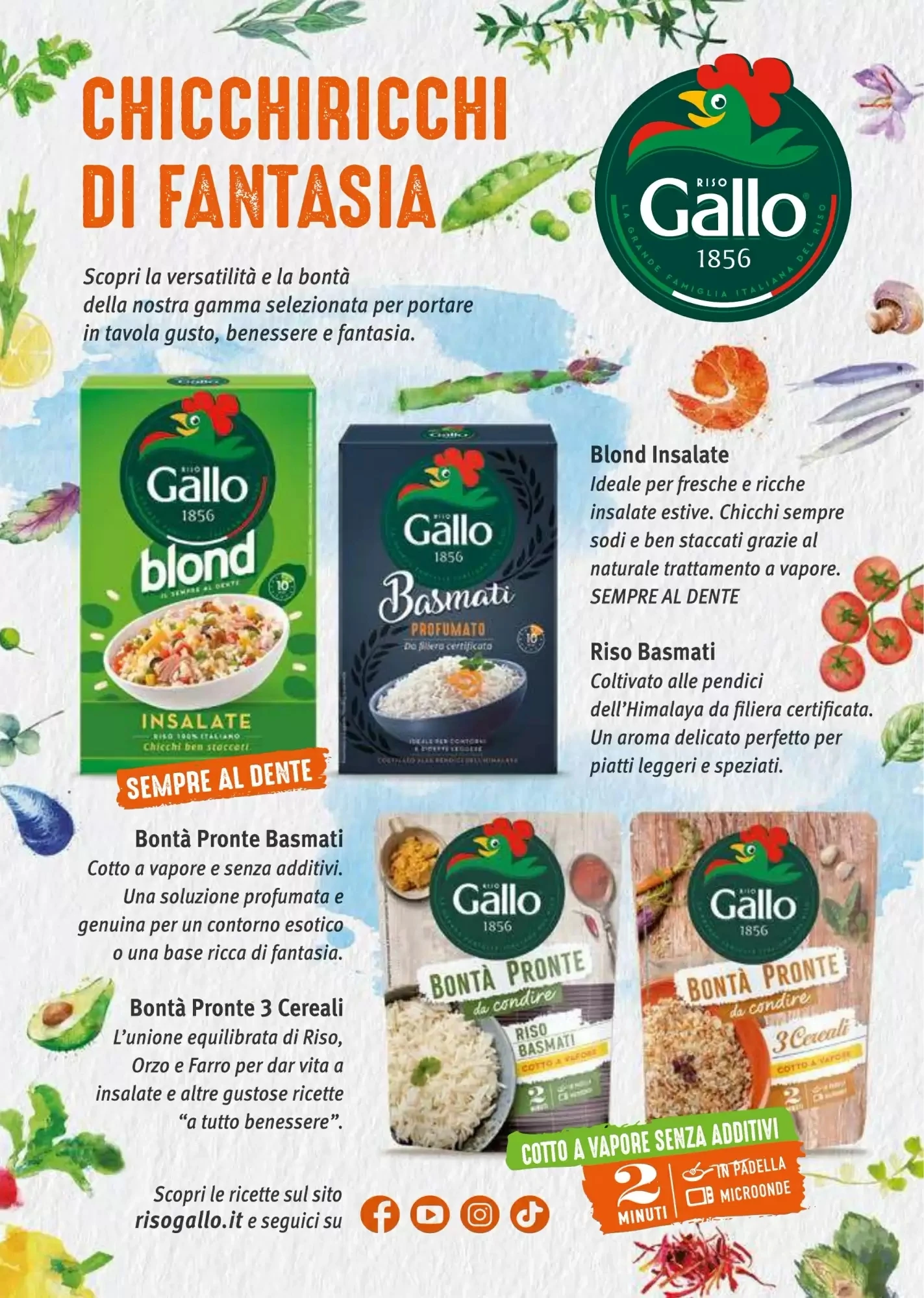 Volantino Supermercati Gulliver Volantino Supermercati Gulliver pagina 25