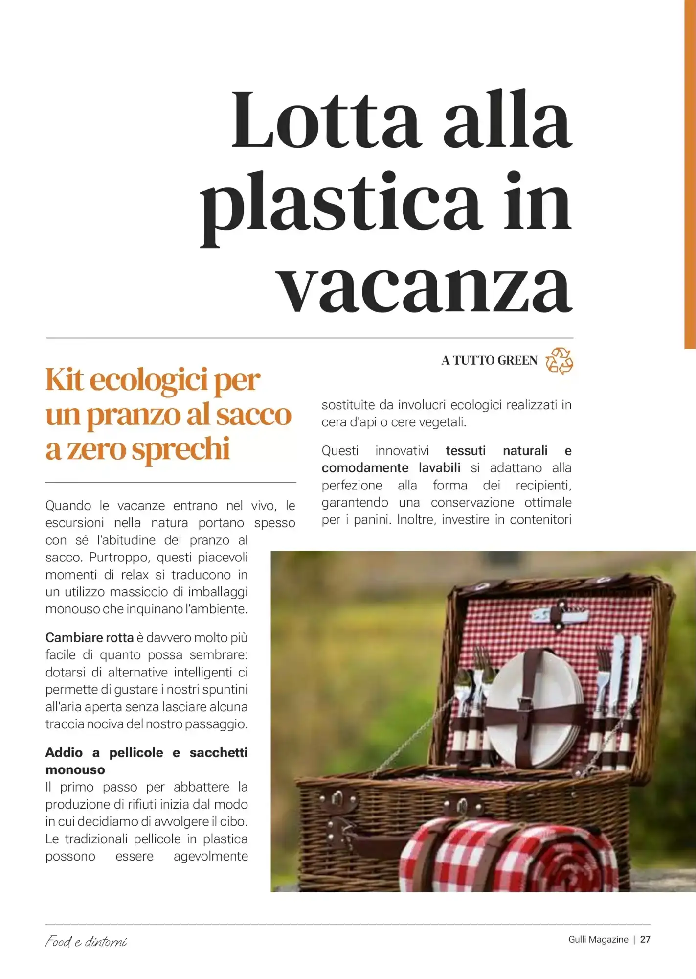 Volantino Supermercati Gulliver Volantino Supermercati Gulliver pagina 26