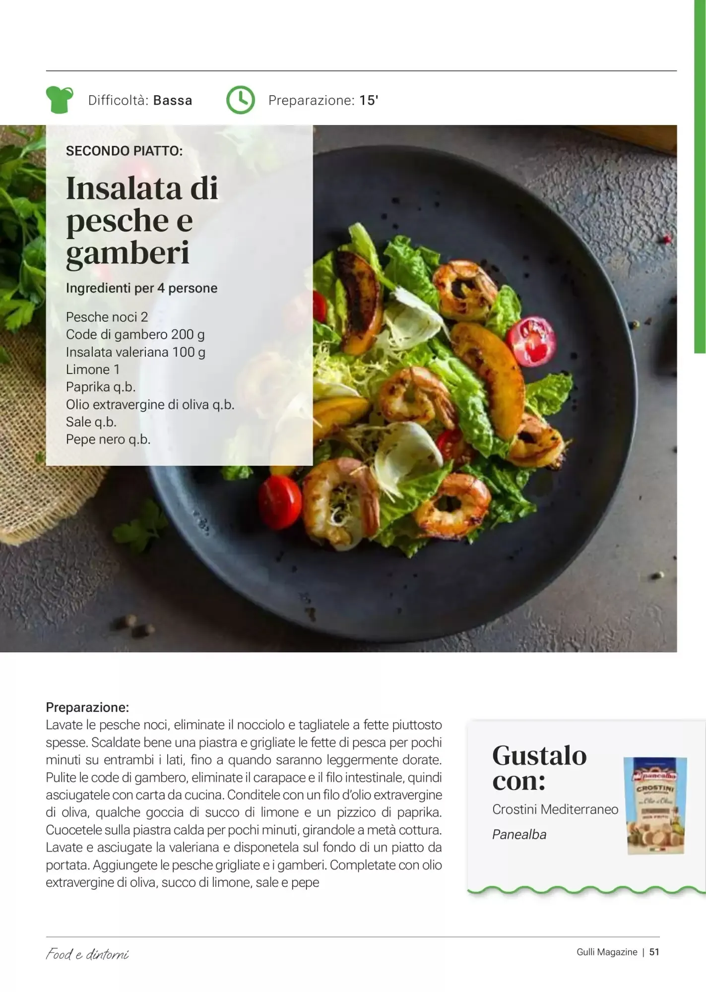 Volantino Supermercati Gulliver Volantino Supermercati Gulliver pagina 50