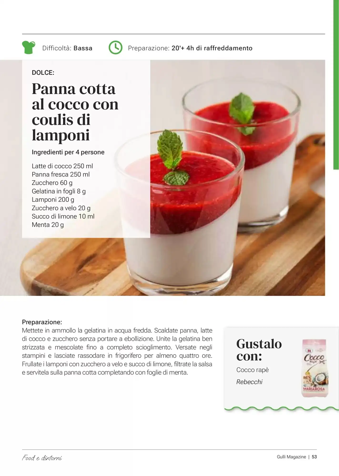 Volantino Supermercati Gulliver Volantino Supermercati Gulliver pagina 52