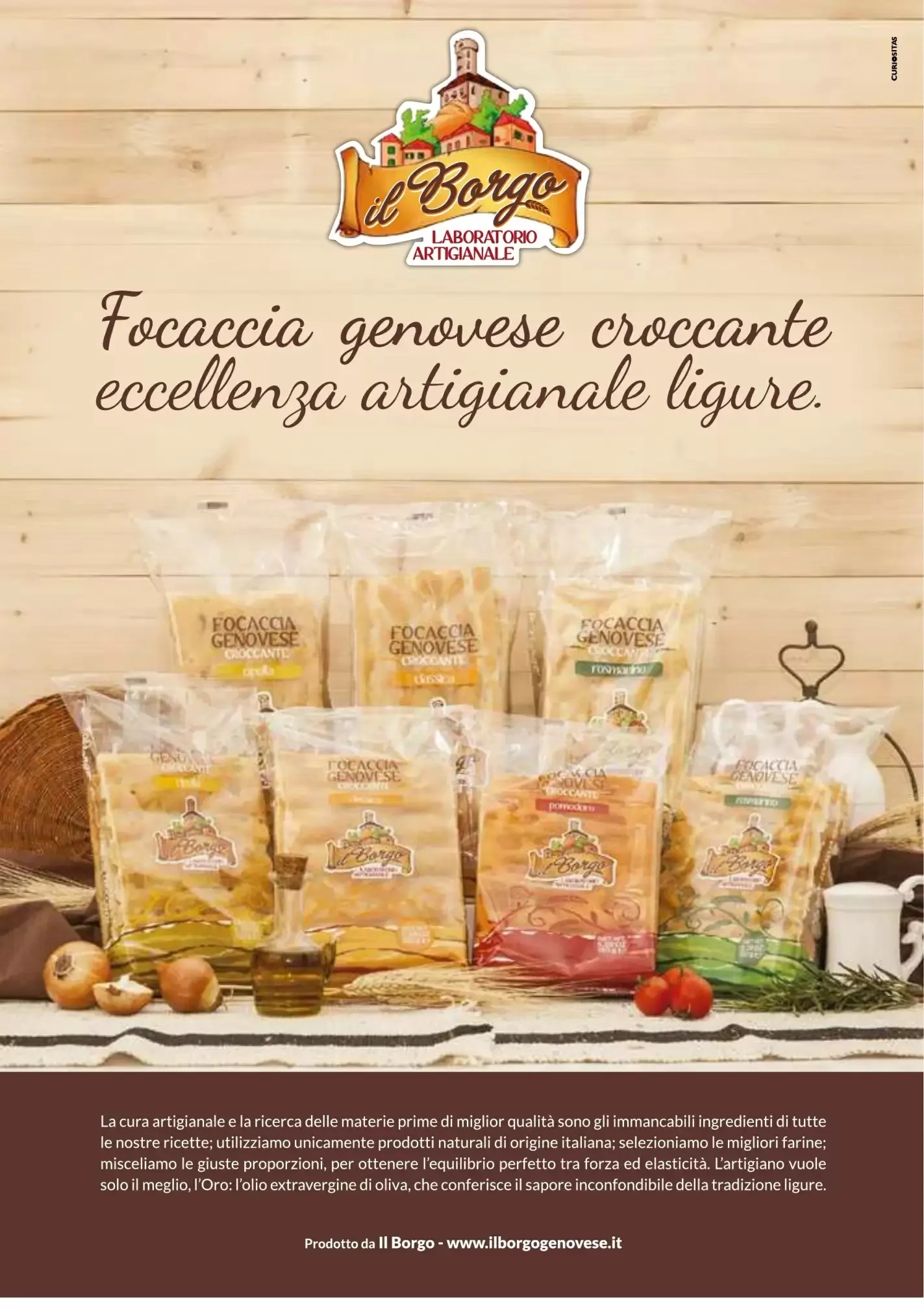 Volantino Supermercati Gulliver Volantino Supermercati Gulliver pagina 55