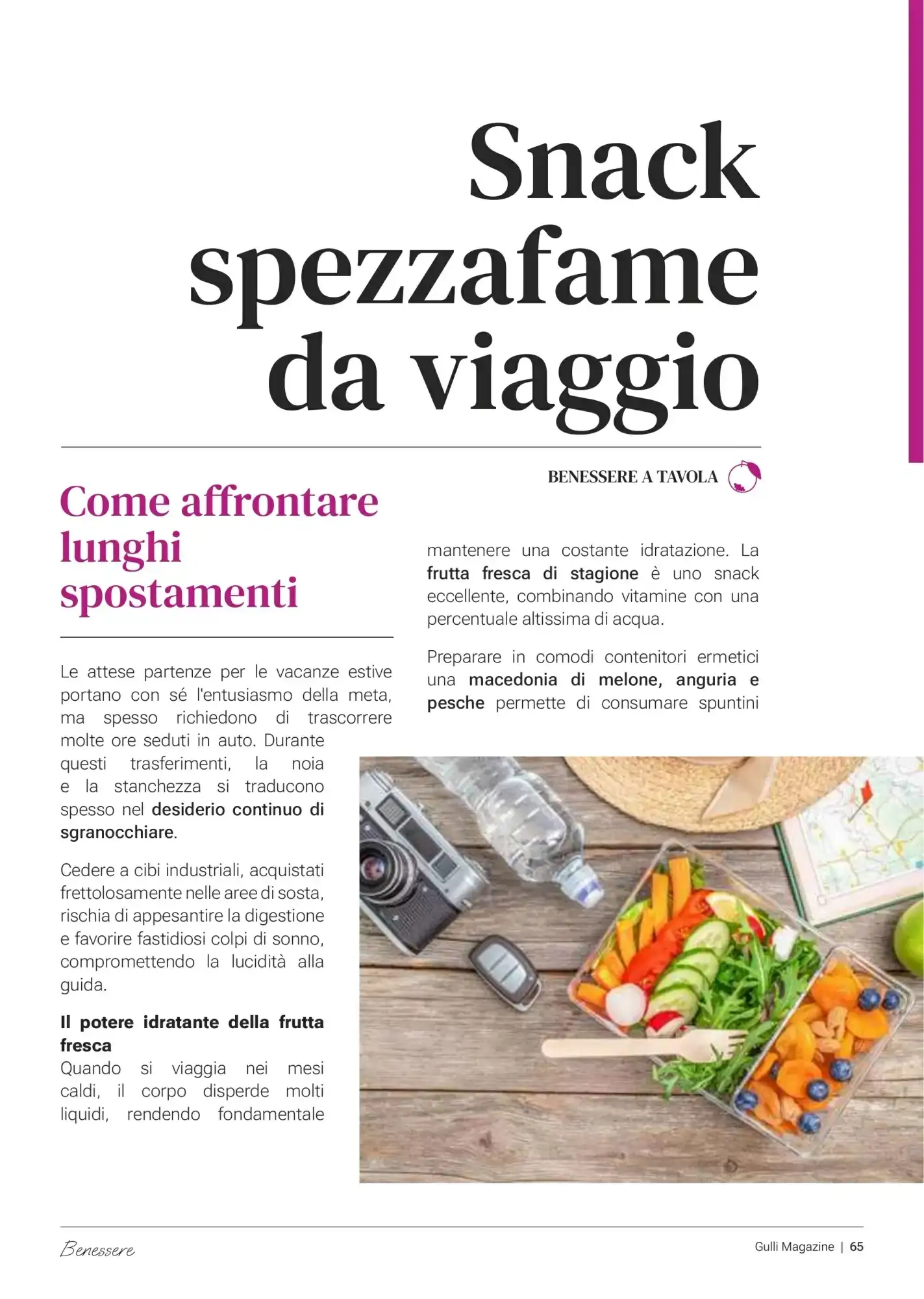 Volantino Supermercati Gulliver Volantino Supermercati Gulliver pagina 64