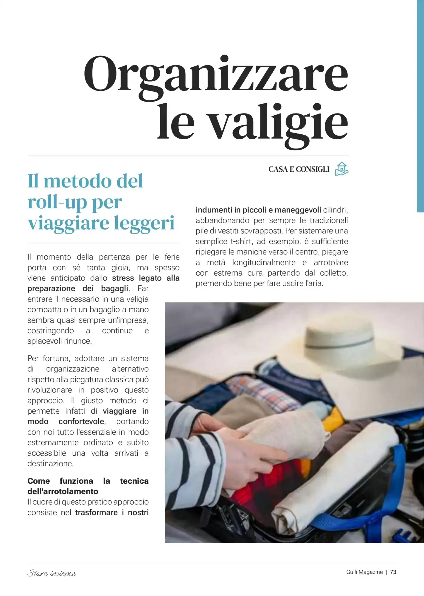 Volantino Supermercati Gulliver Volantino Supermercati Gulliver pagina 72