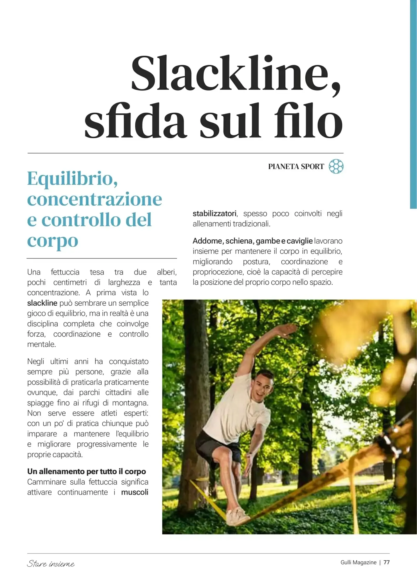 Volantino Supermercati Gulliver Volantino Supermercati Gulliver pagina 76