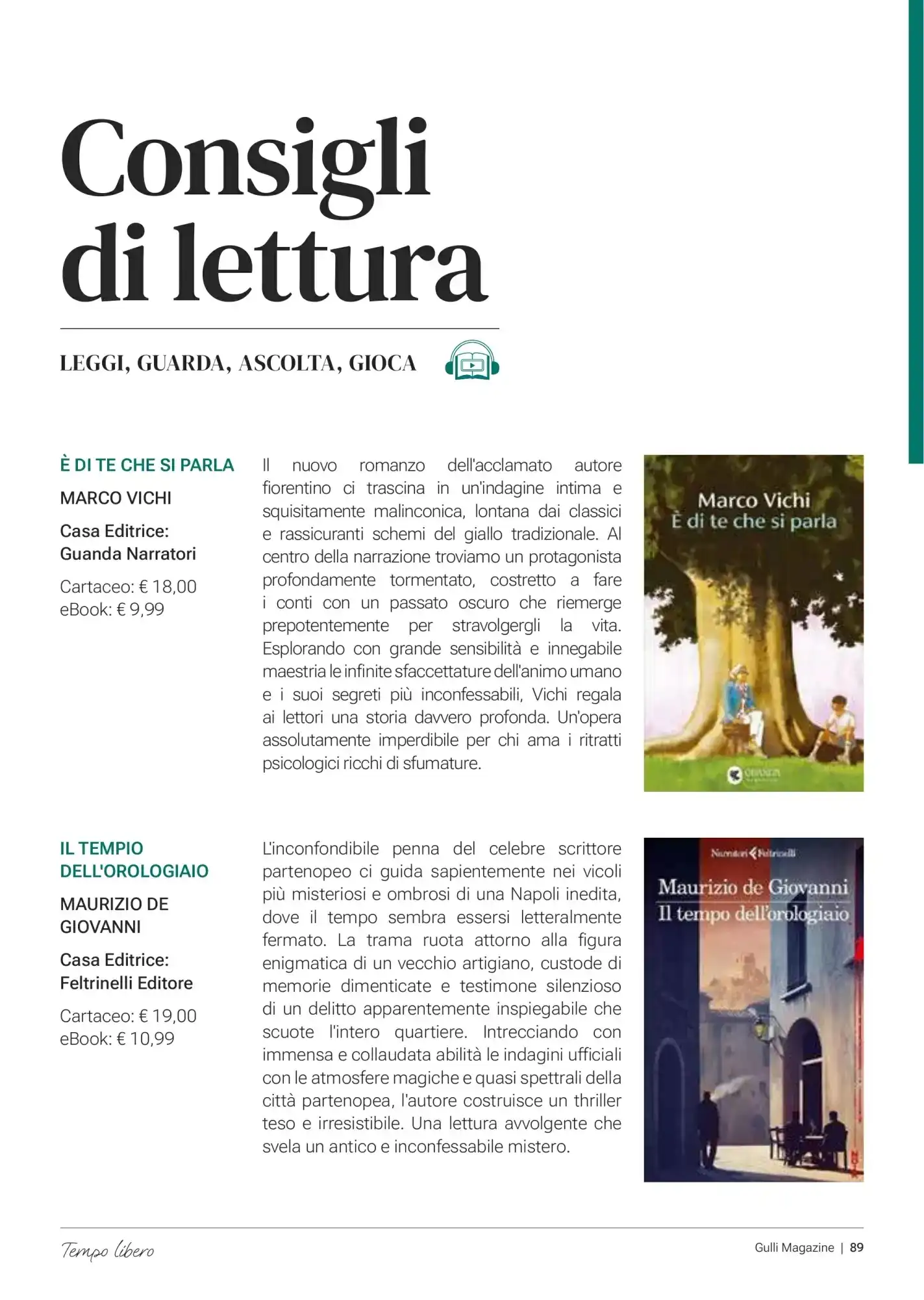 Volantino Supermercati Gulliver Volantino Supermercati Gulliver pagina 88