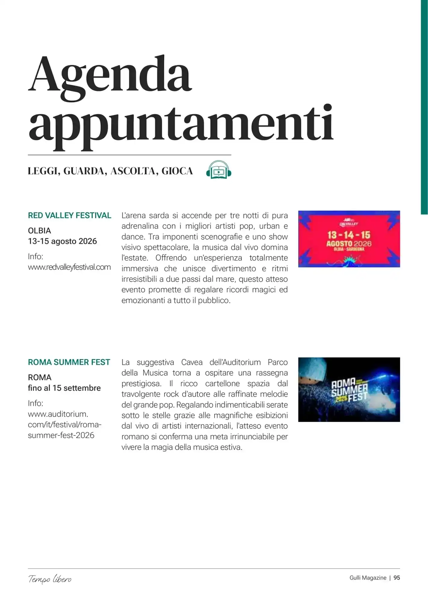 Volantino Supermercati Gulliver Volantino Supermercati Gulliver pagina 94