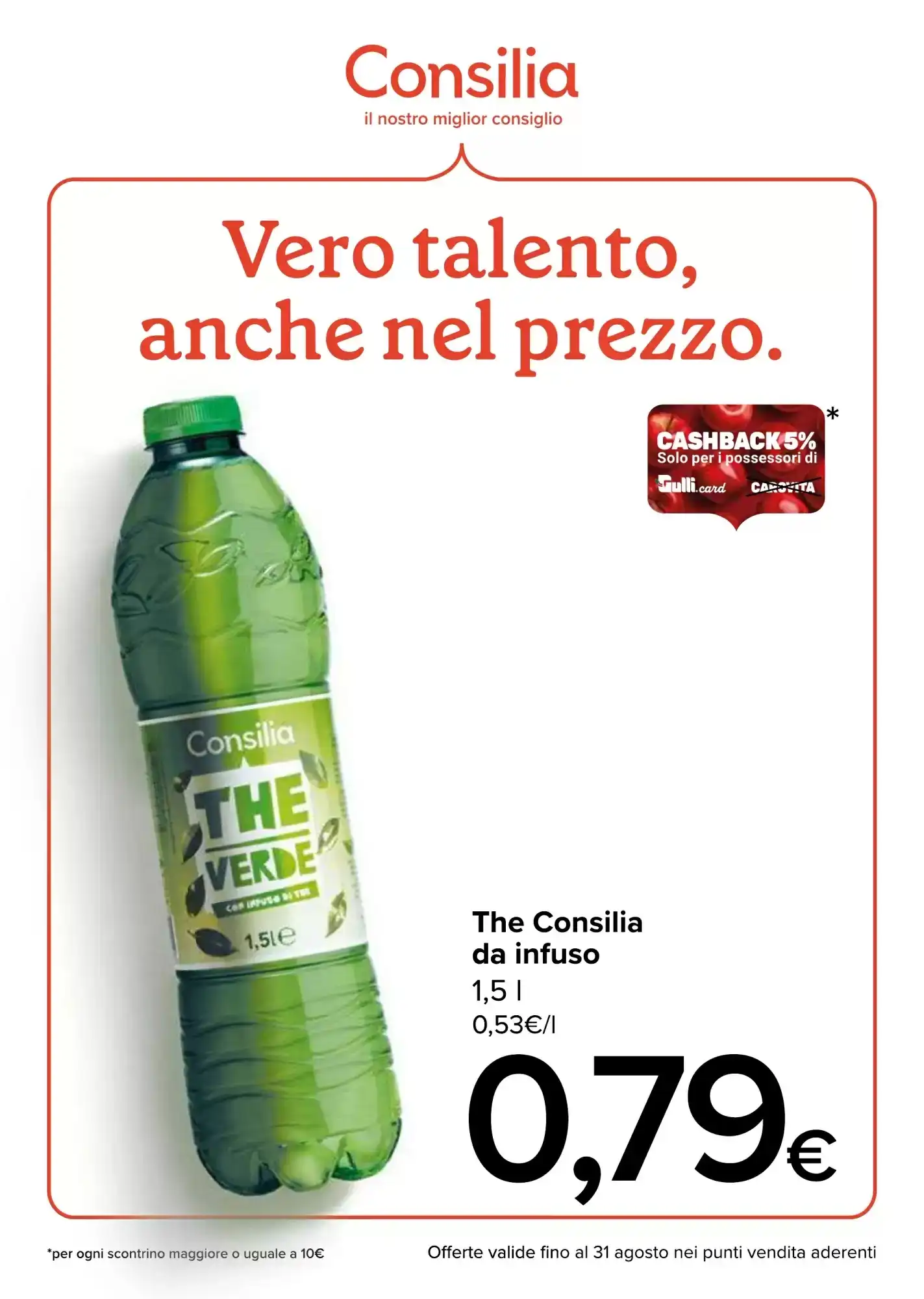 Volantino Supermercati Gulliver Volantino Supermercati Gulliver pagina 98