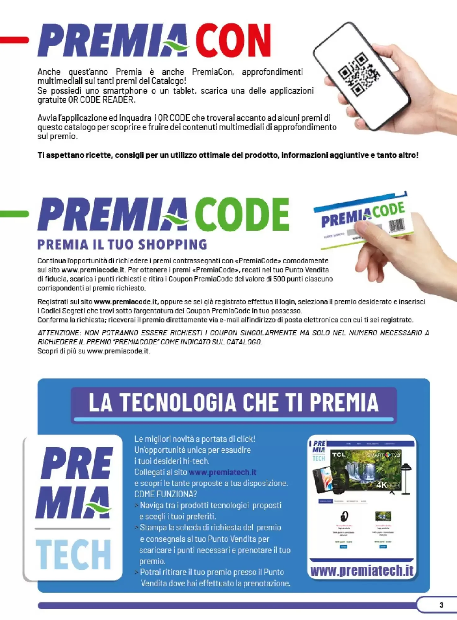 Volantino Supermercato Coal Volantino Supermercato Coal pagina 3