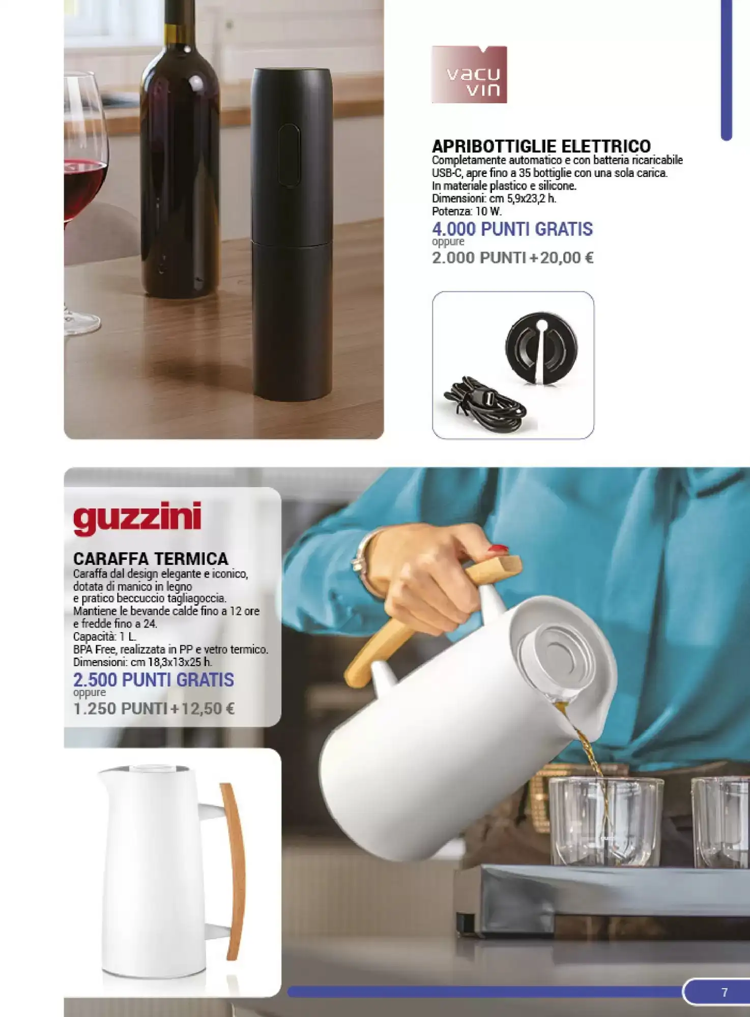 Volantino Supermercato Coal Volantino Supermercato Coal pagina 7