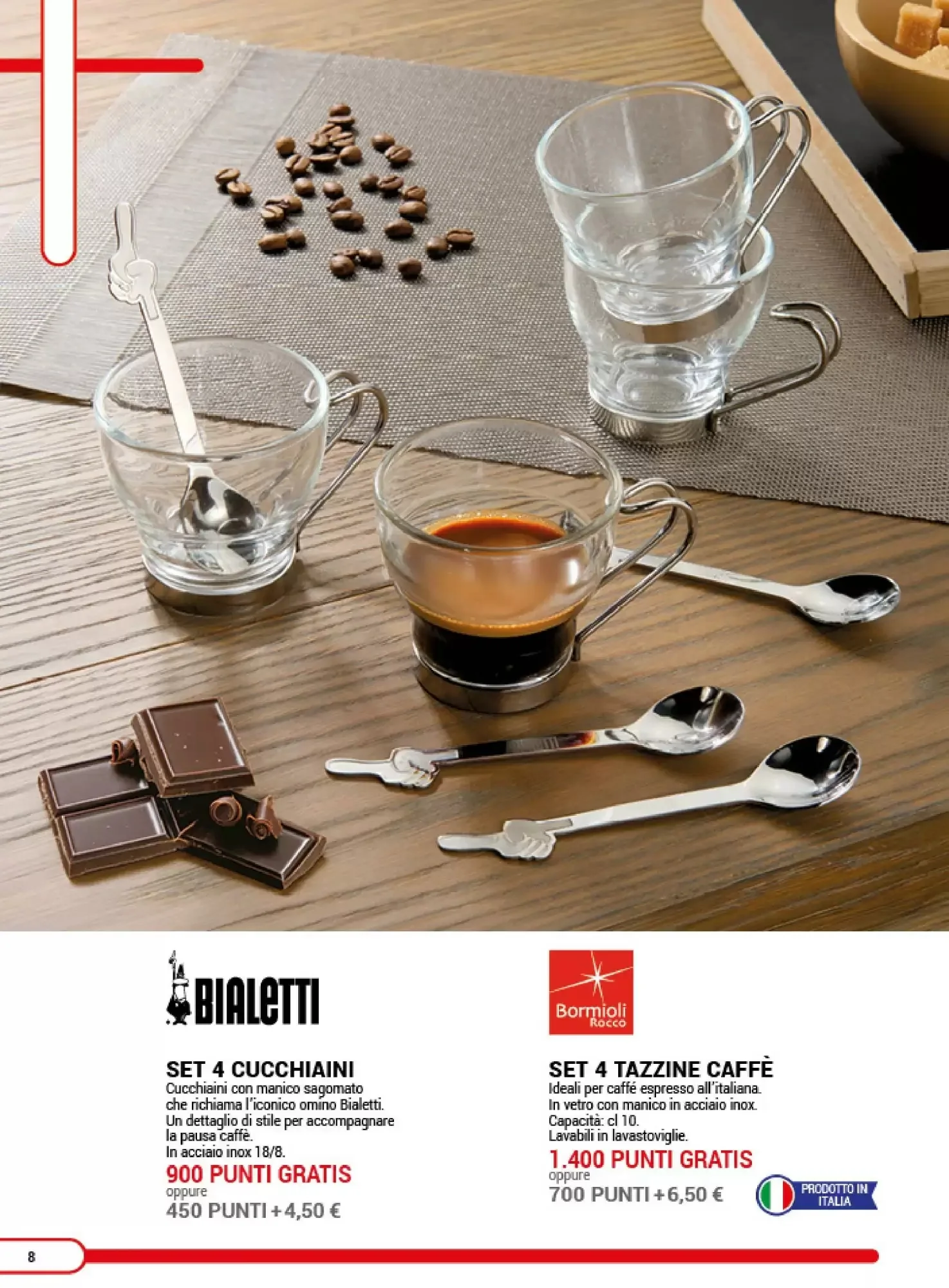 Volantino Supermercato Coal Volantino Supermercato Coal pagina 8