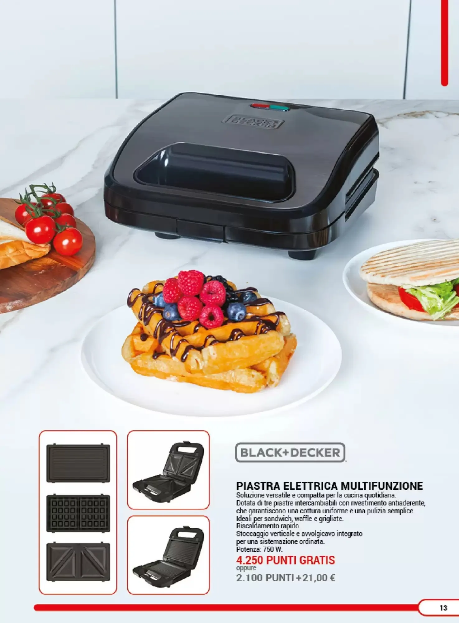 Volantino Supermercato Coal Volantino Supermercato Coal pagina 13
