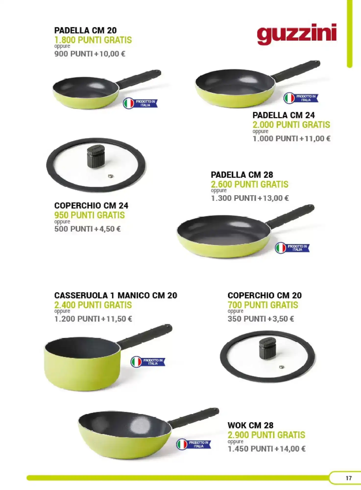 Volantino Supermercato Coal Volantino Supermercato Coal pagina 17