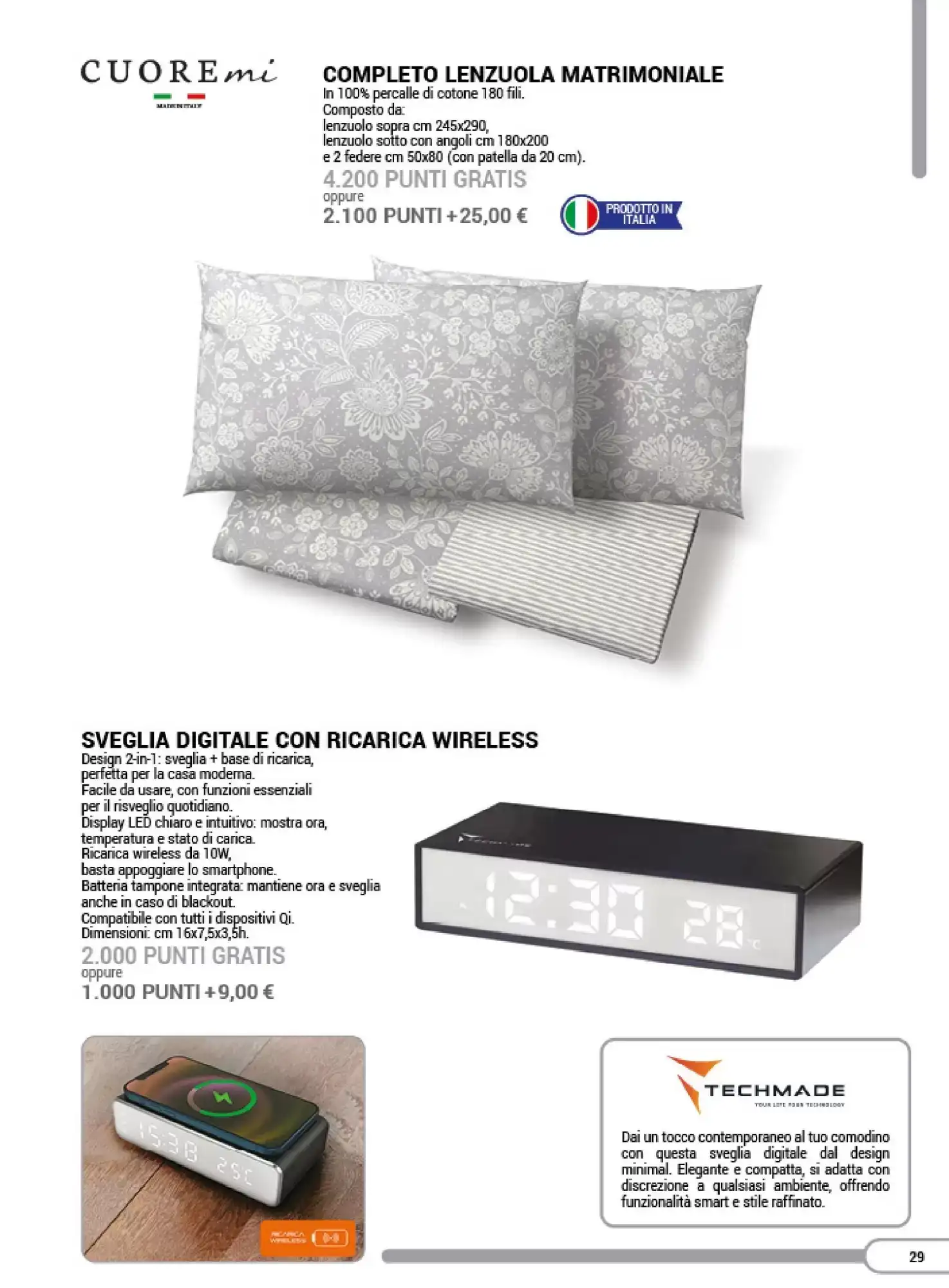 Volantino Supermercato Coal Volantino Supermercato Coal pagina 29