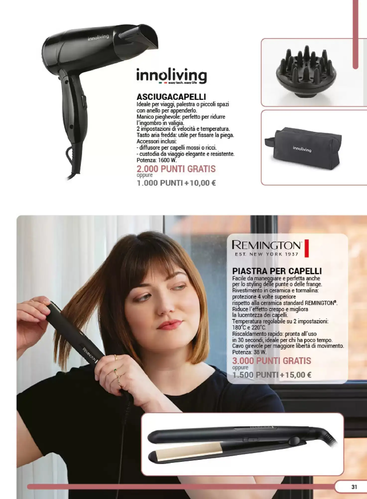 Volantino Supermercato Coal Volantino Supermercato Coal pagina 31