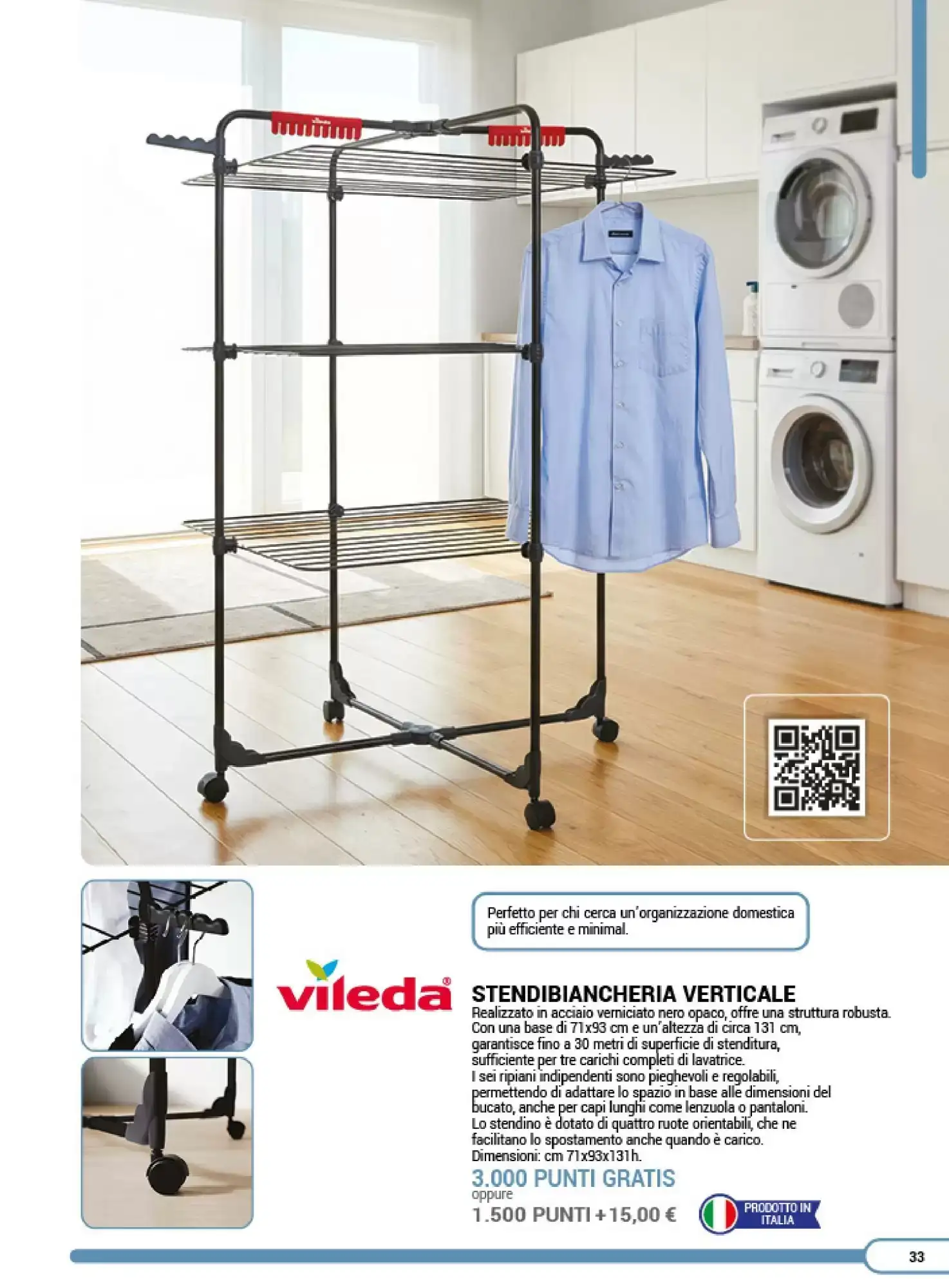 Volantino Supermercato Coal Volantino Supermercato Coal pagina 33