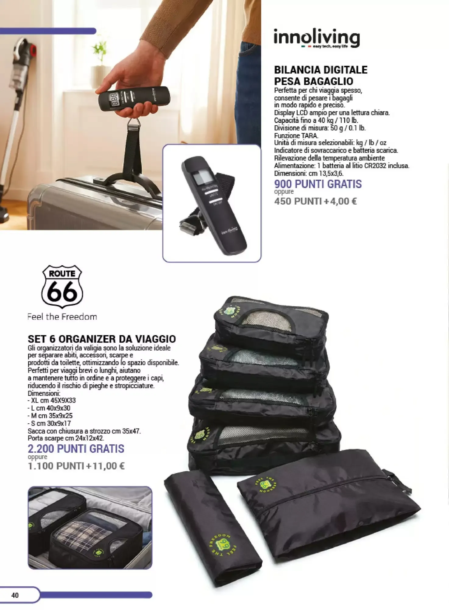Volantino Supermercato Coal Volantino Supermercato Coal pagina 40