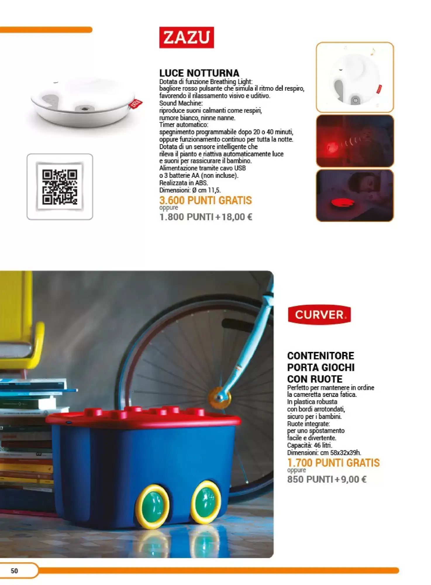 Volantino Supermercato Coal Volantino Supermercato Coal pagina 50