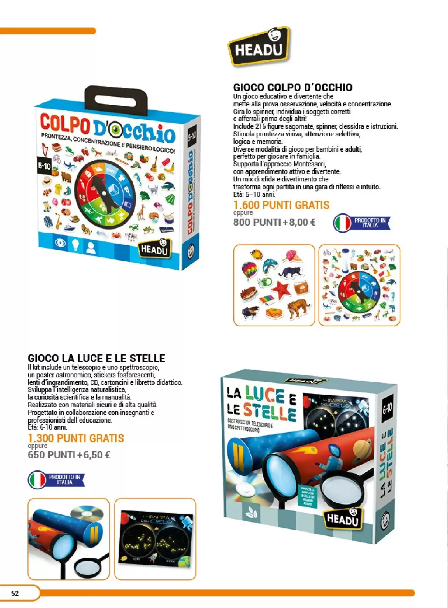 Volantino Supermercato Coal Volantino Supermercato Coal pagina 52