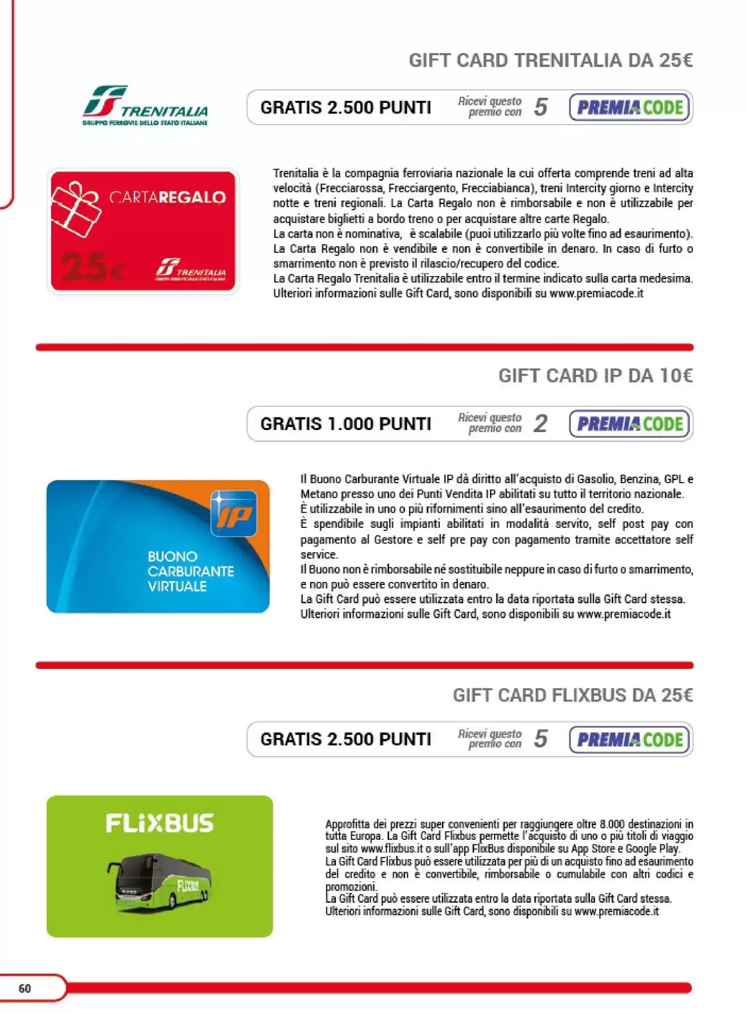 Volantino Supermercato Coal Volantino Supermercato Coal pagina 60