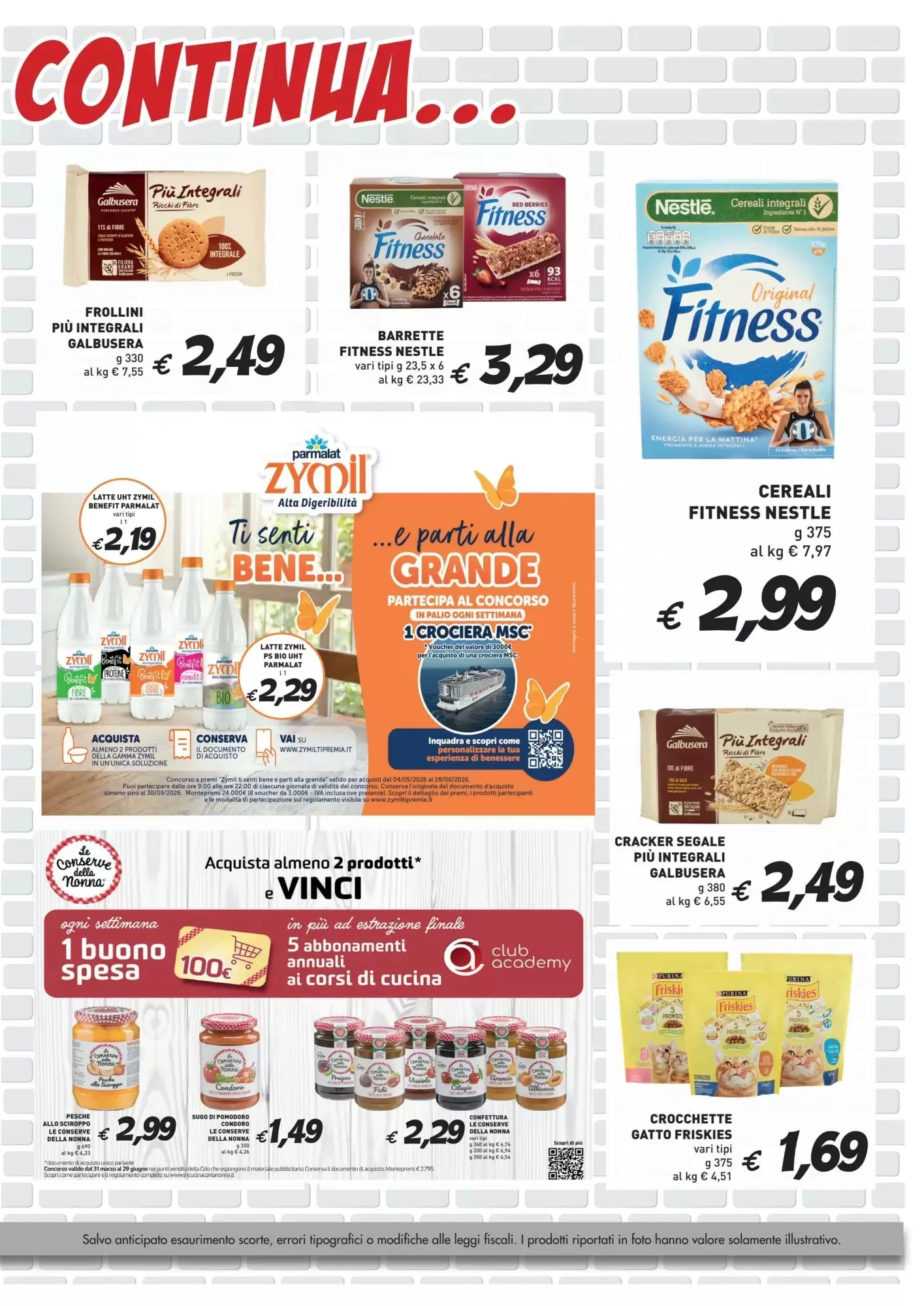 Volantino Supermercato Coal Volantino Supermercato Coal pagina 5