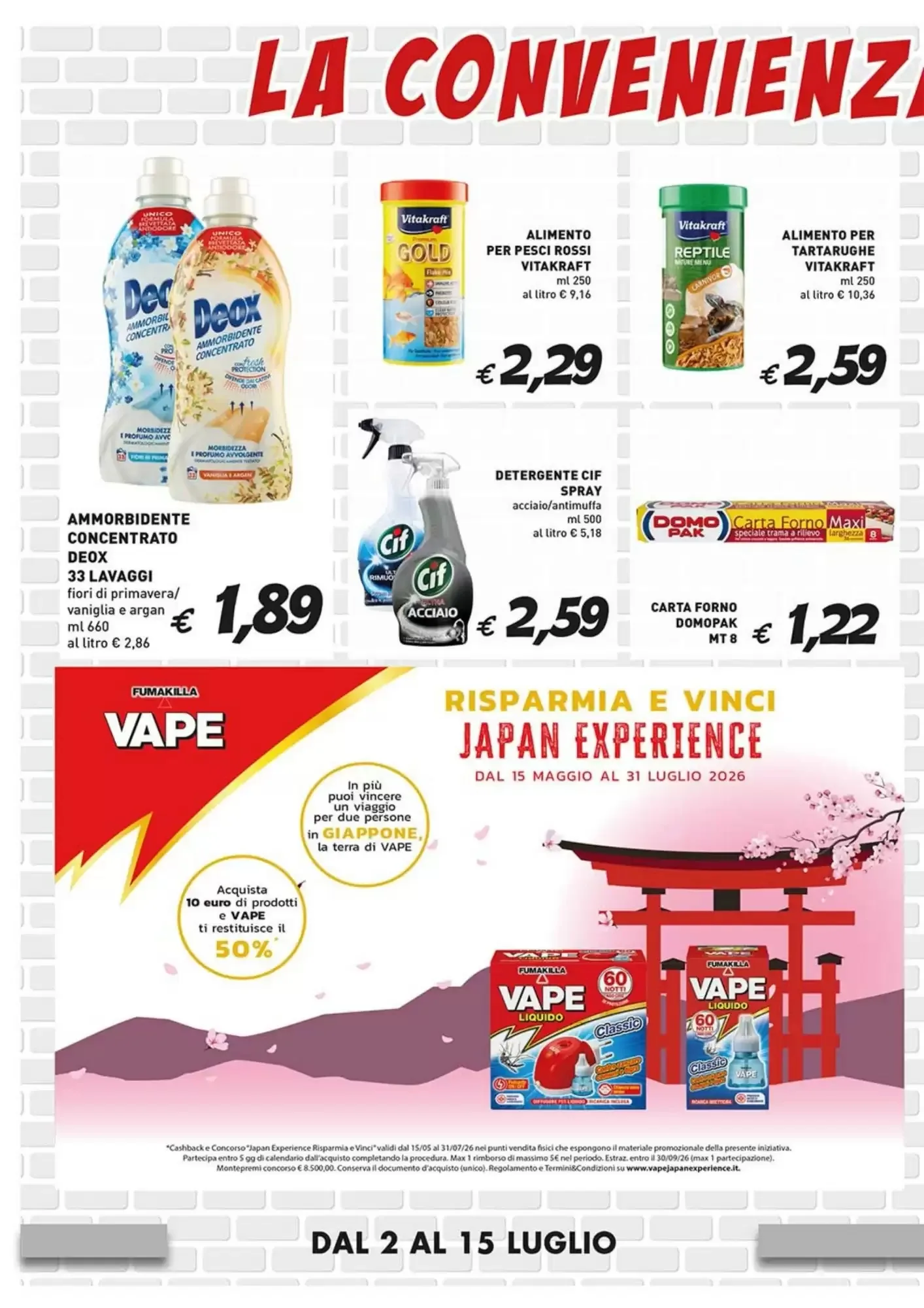 Volantino Supermercato Coal Volantino Supermercato Coal pagina 6