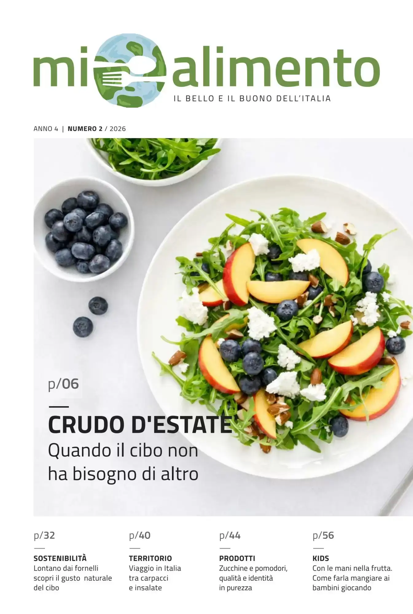 Copertina Supermercato Coal - Volantino Supermercato Coal